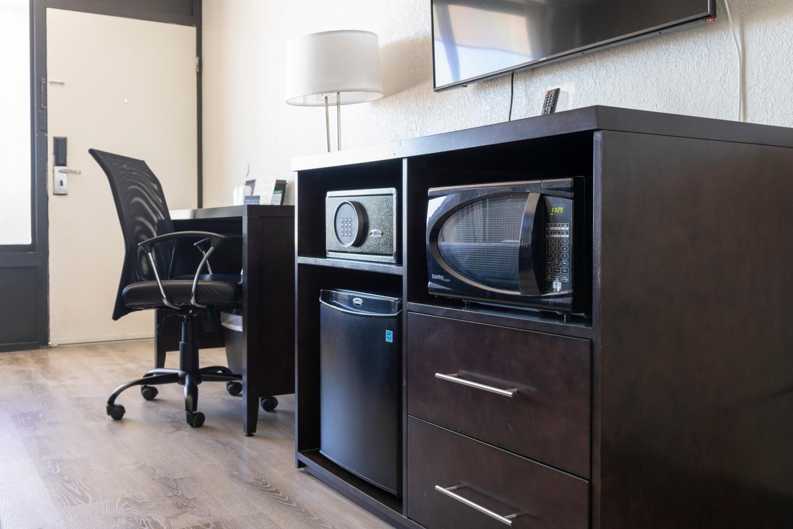 Hotel Monreale Express International Drive Orlando — 26