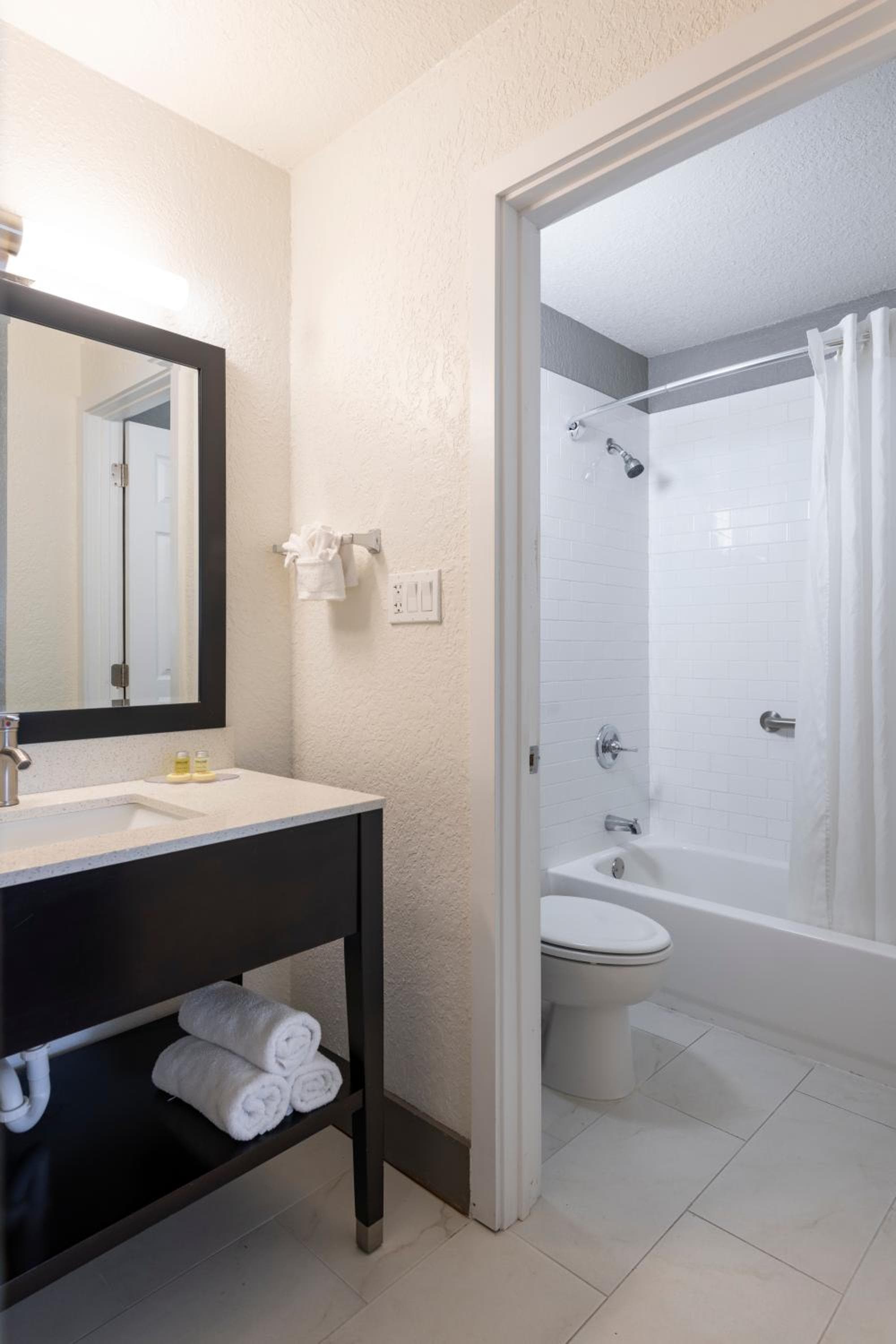 Hotel Monreale Express International Drive Orlando — 28