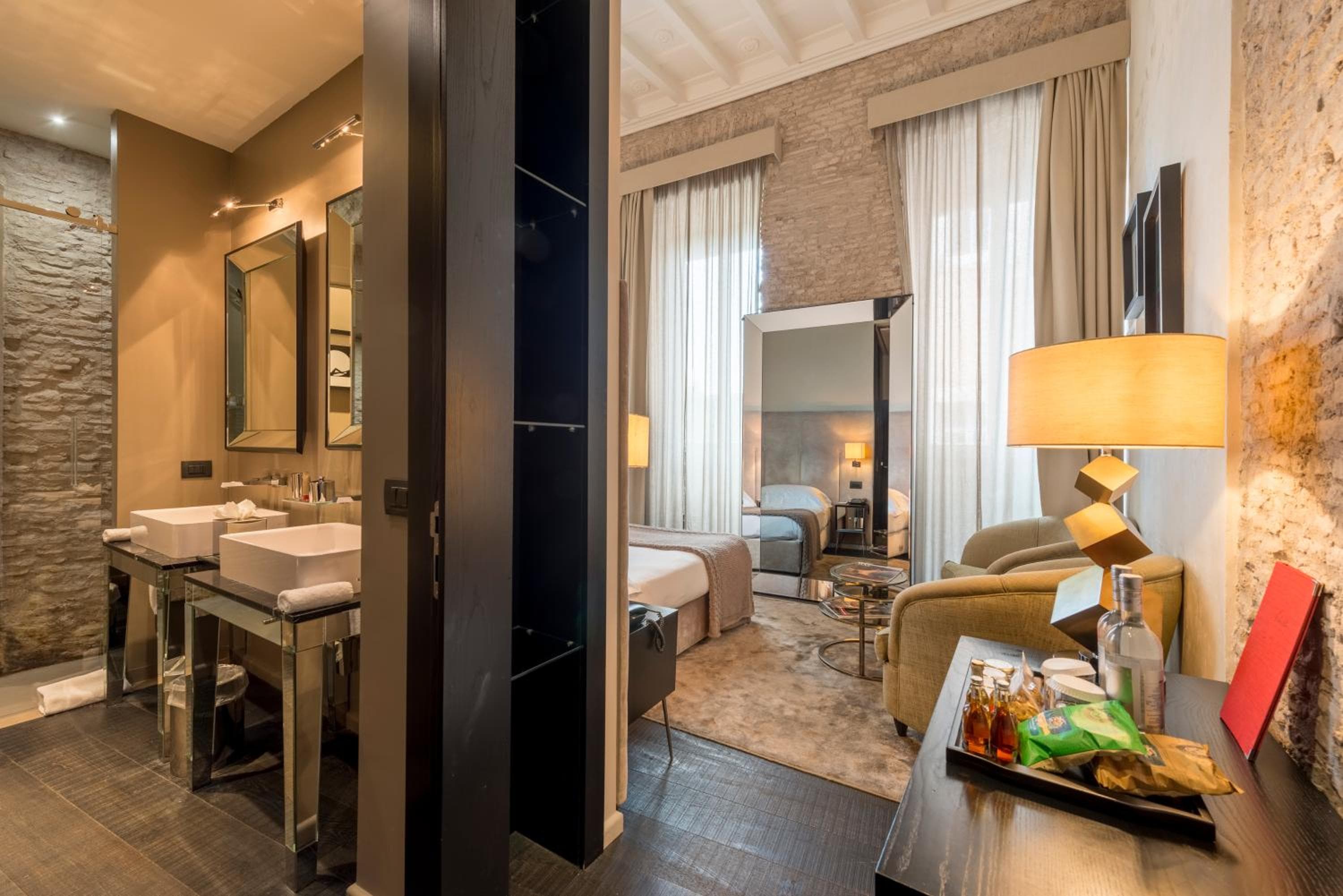 DOM Hotel Roma - Preferred Hotels & Resorts — 24