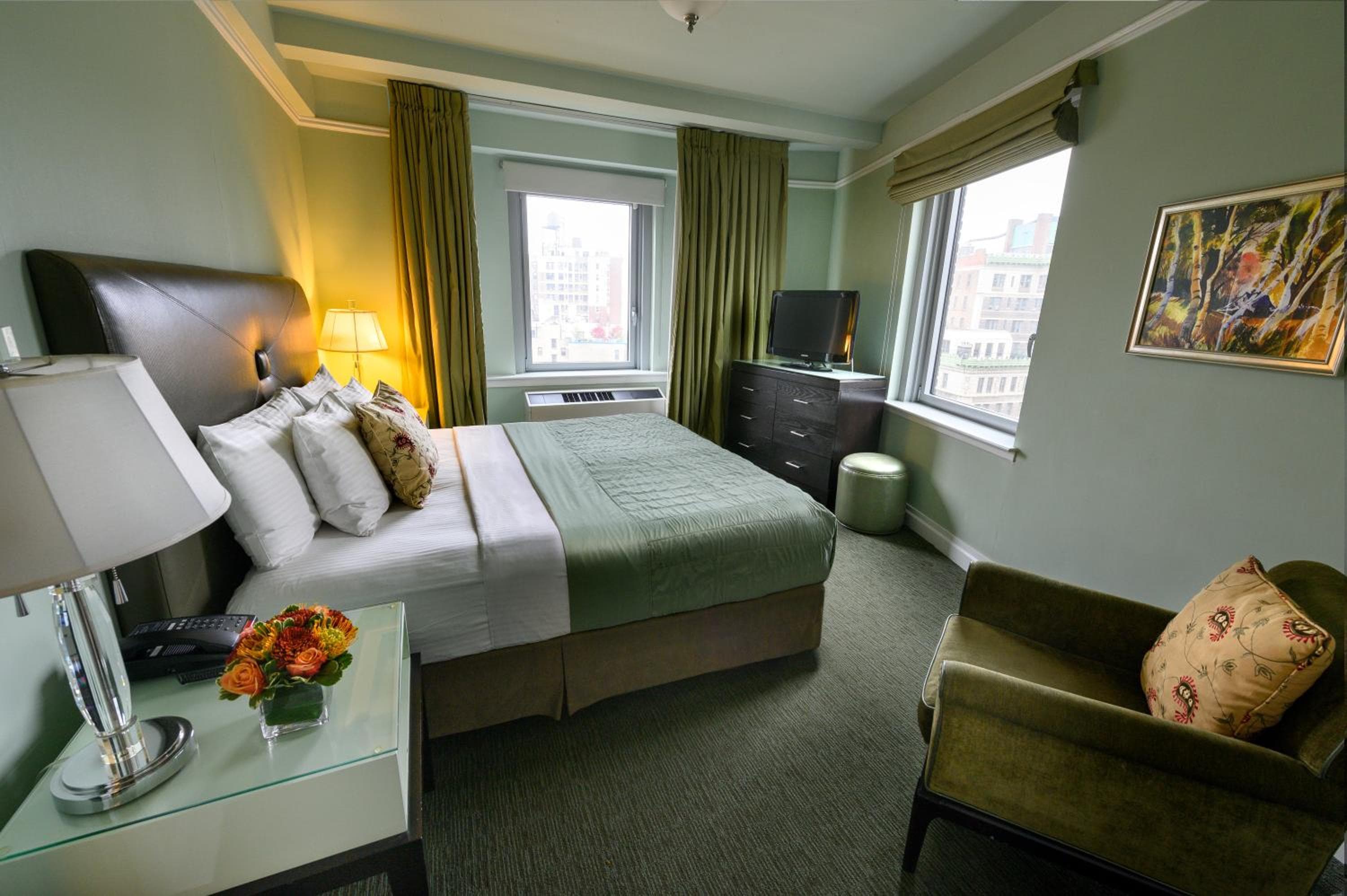 Hotel Beacon — 3