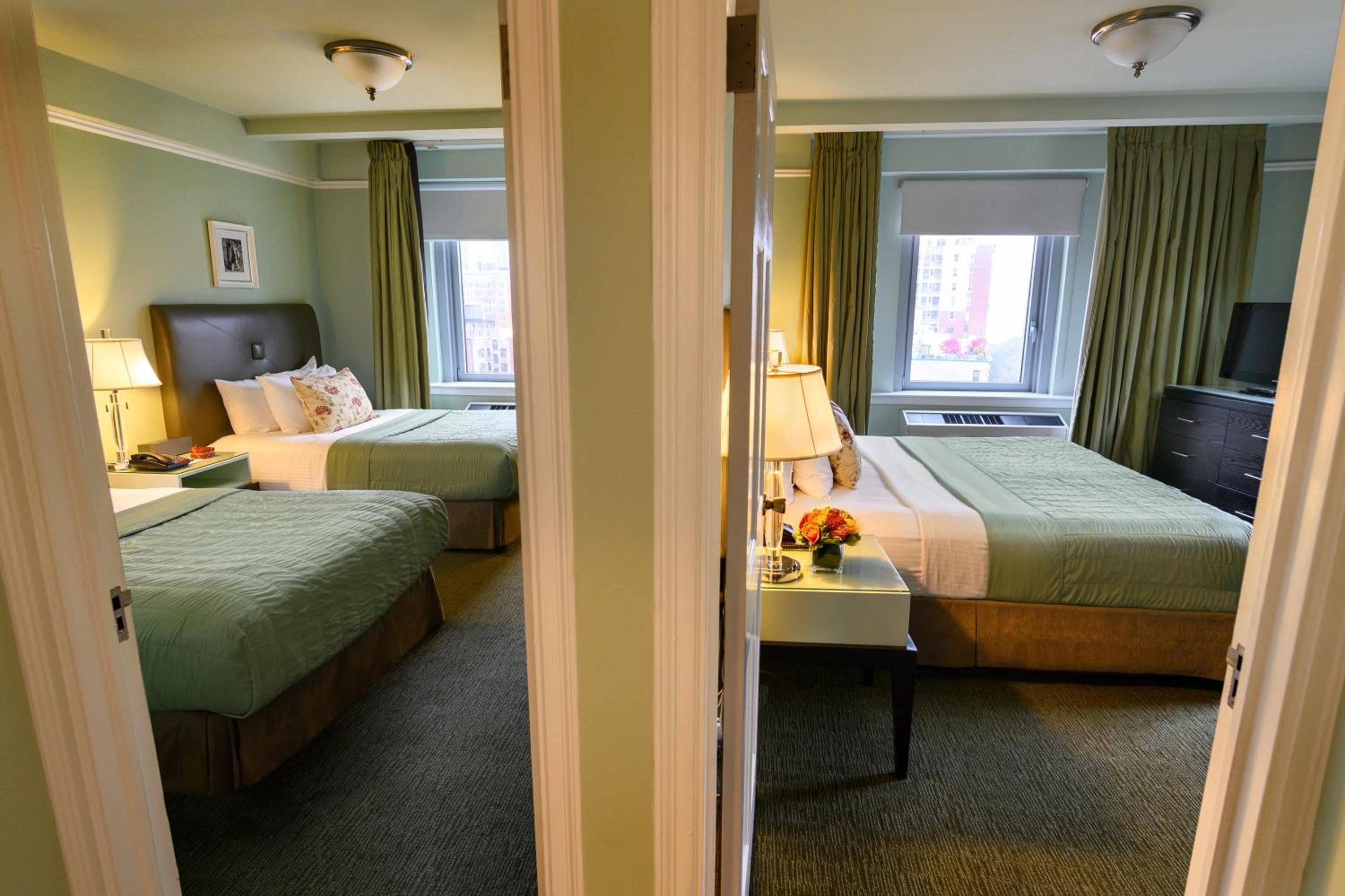 Hotel Beacon — 15