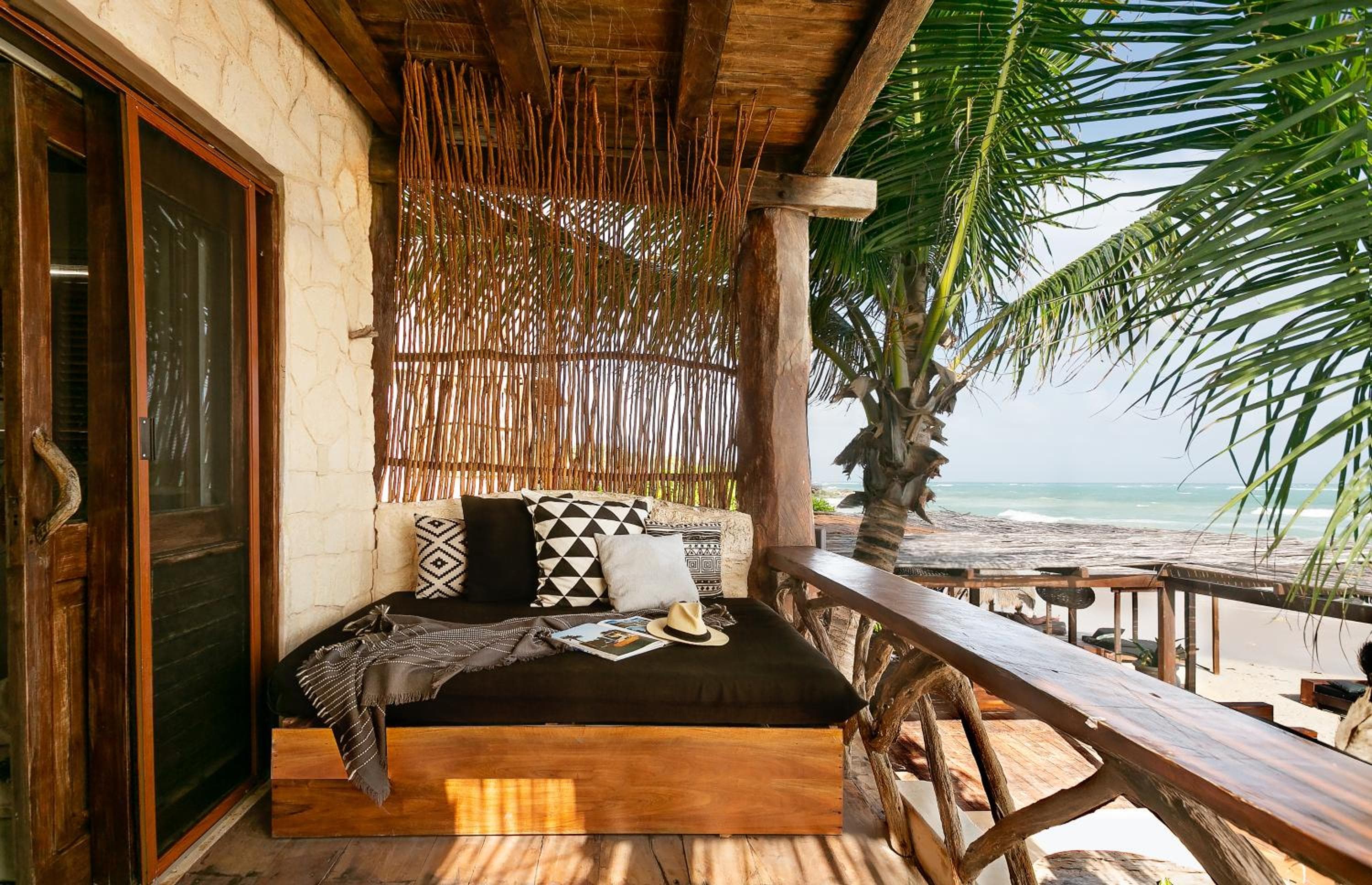 Amansala Resort — 25