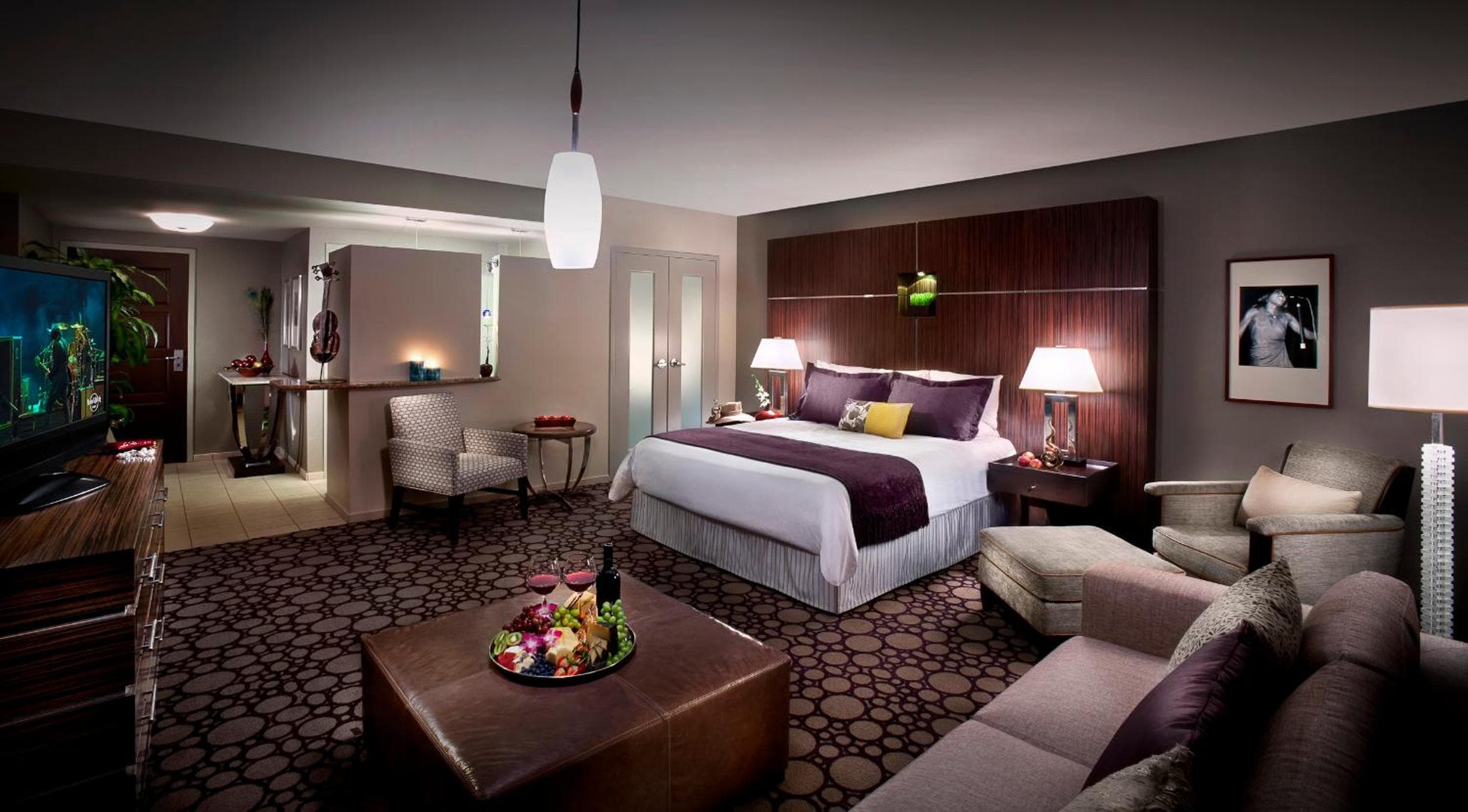 Seminole Hard Rock Hotel & Casino Hollywood — 10