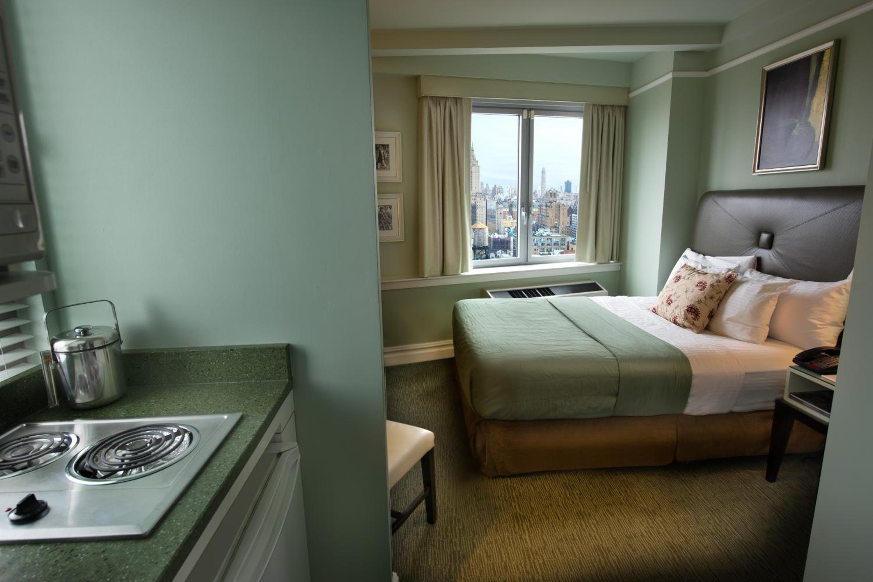 Hotel Beacon — 7