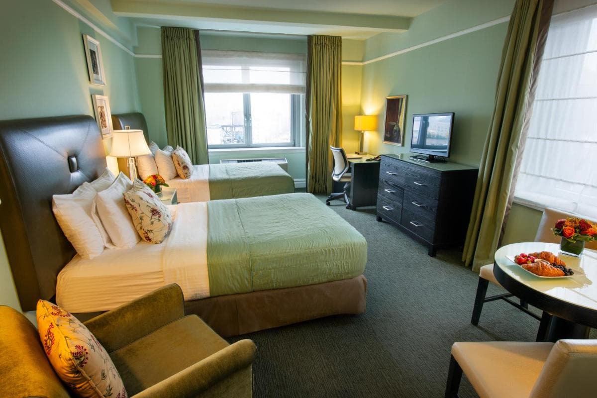 Hotel Beacon — 6