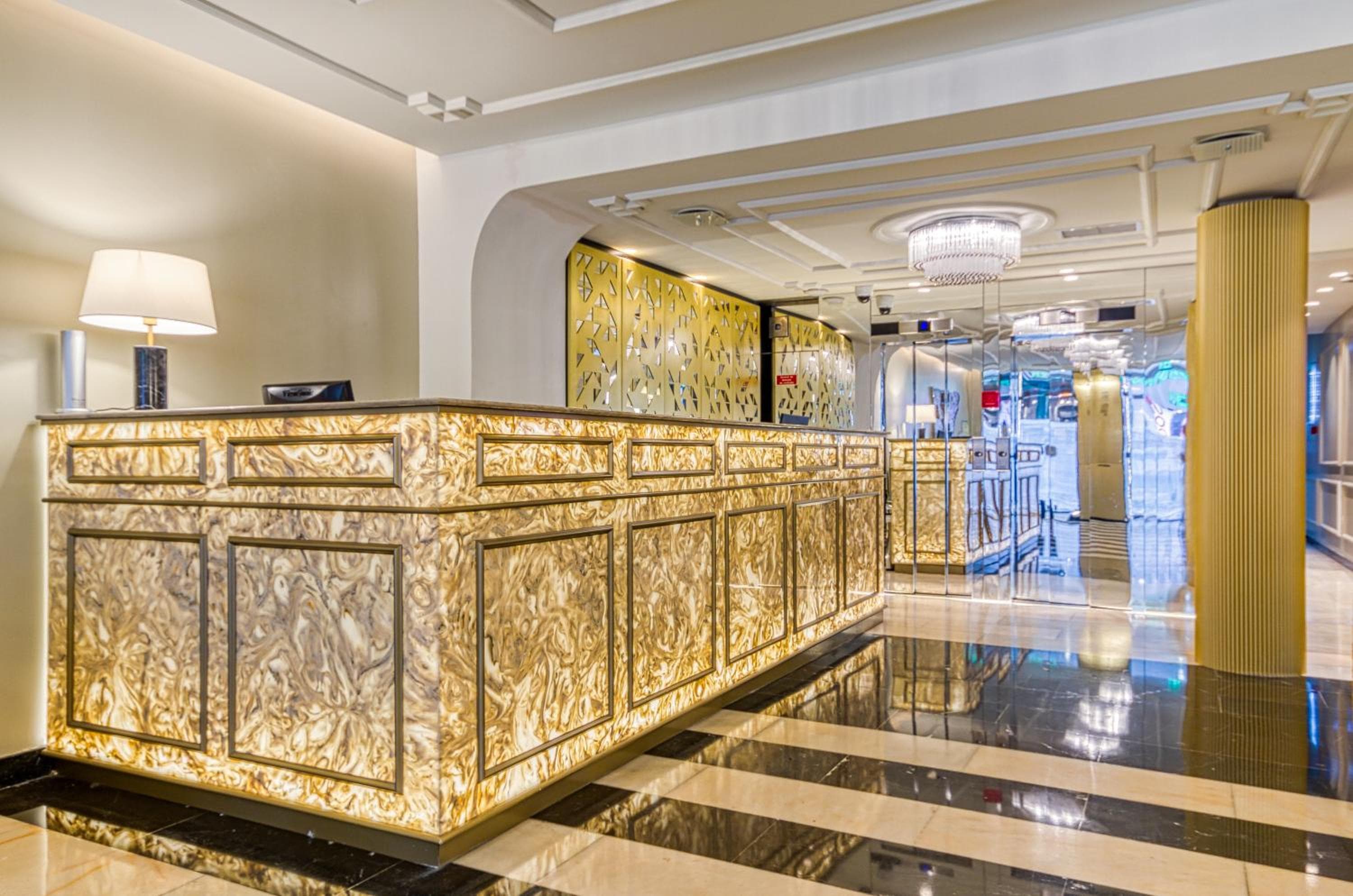 Hotel Borges Chiado — 25