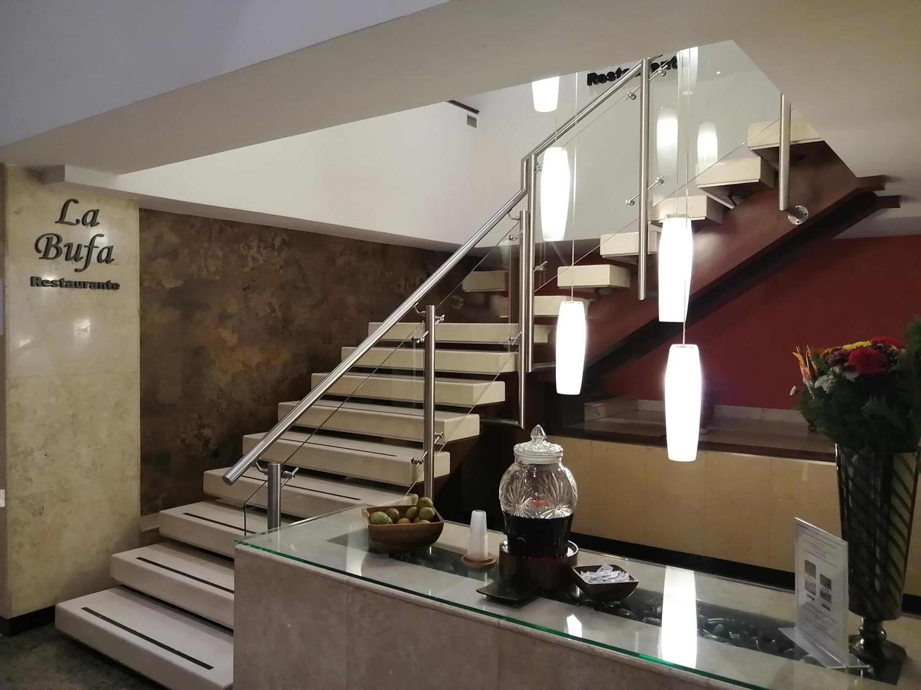 Hotel Marlowe Centro Histórico — 12