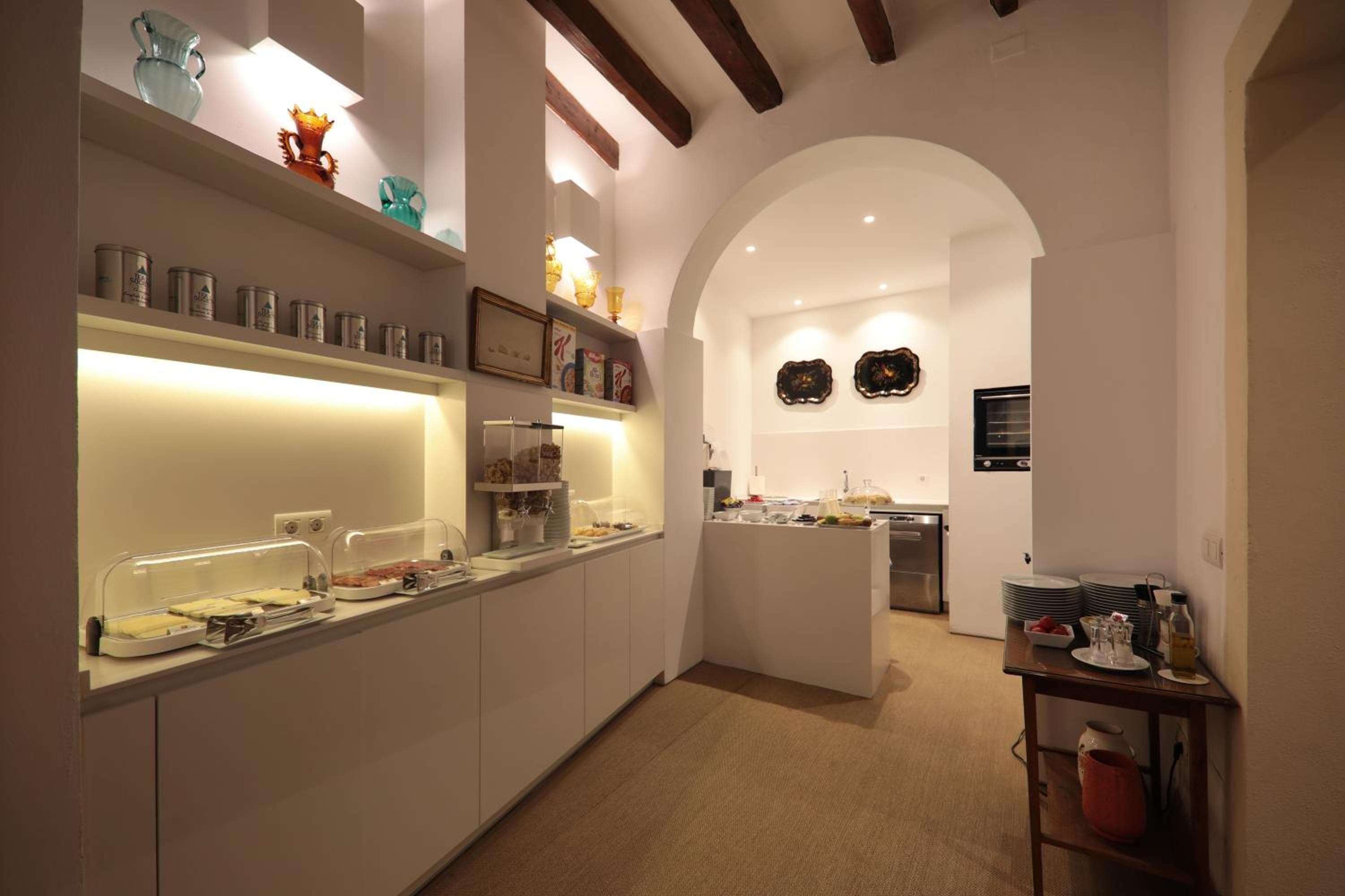 AH Art Hotel Palma — 4
