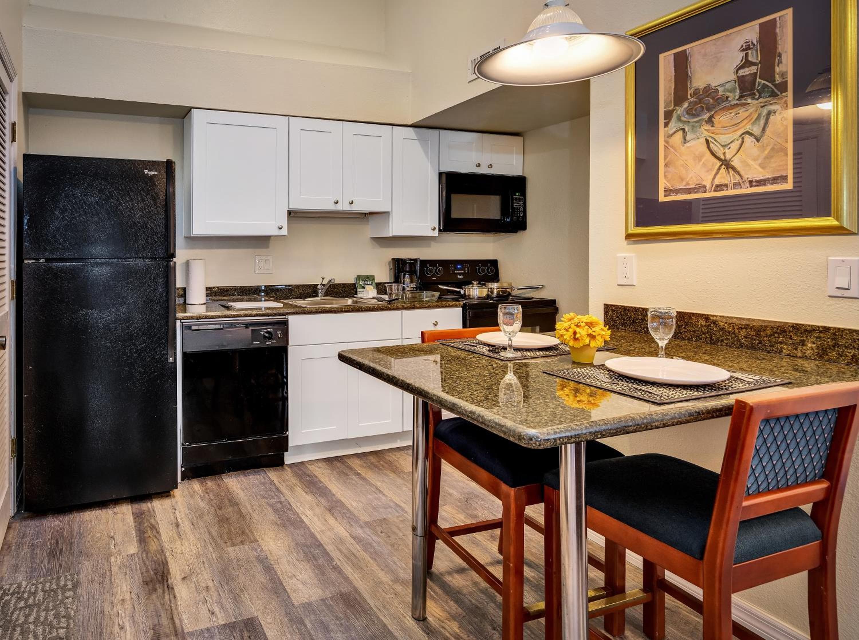 Chase Suite Hotel Rocky Point Tampa — 14