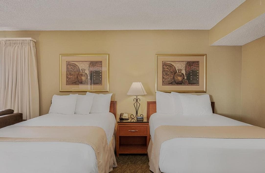 Chase Suite Hotel Rocky Point Tampa — 9