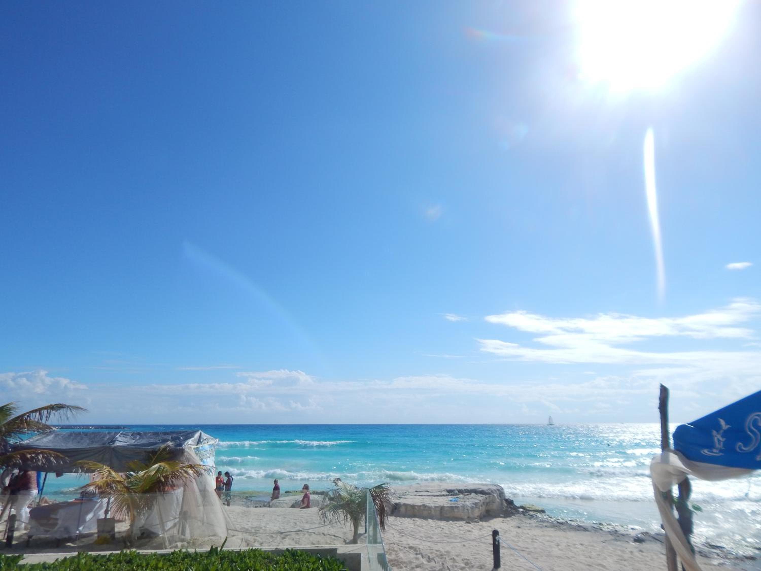Salvia Cancun Aparts — 5