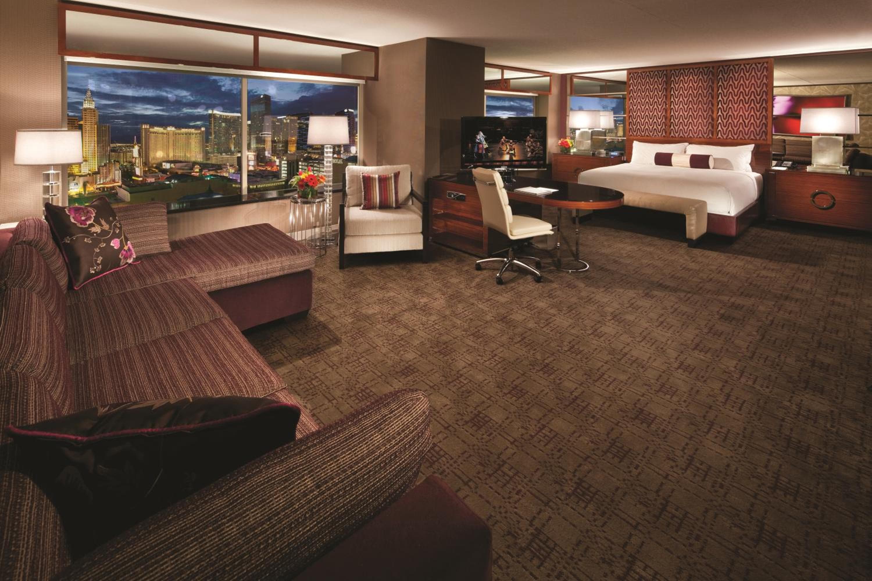 MGM Grand — 24