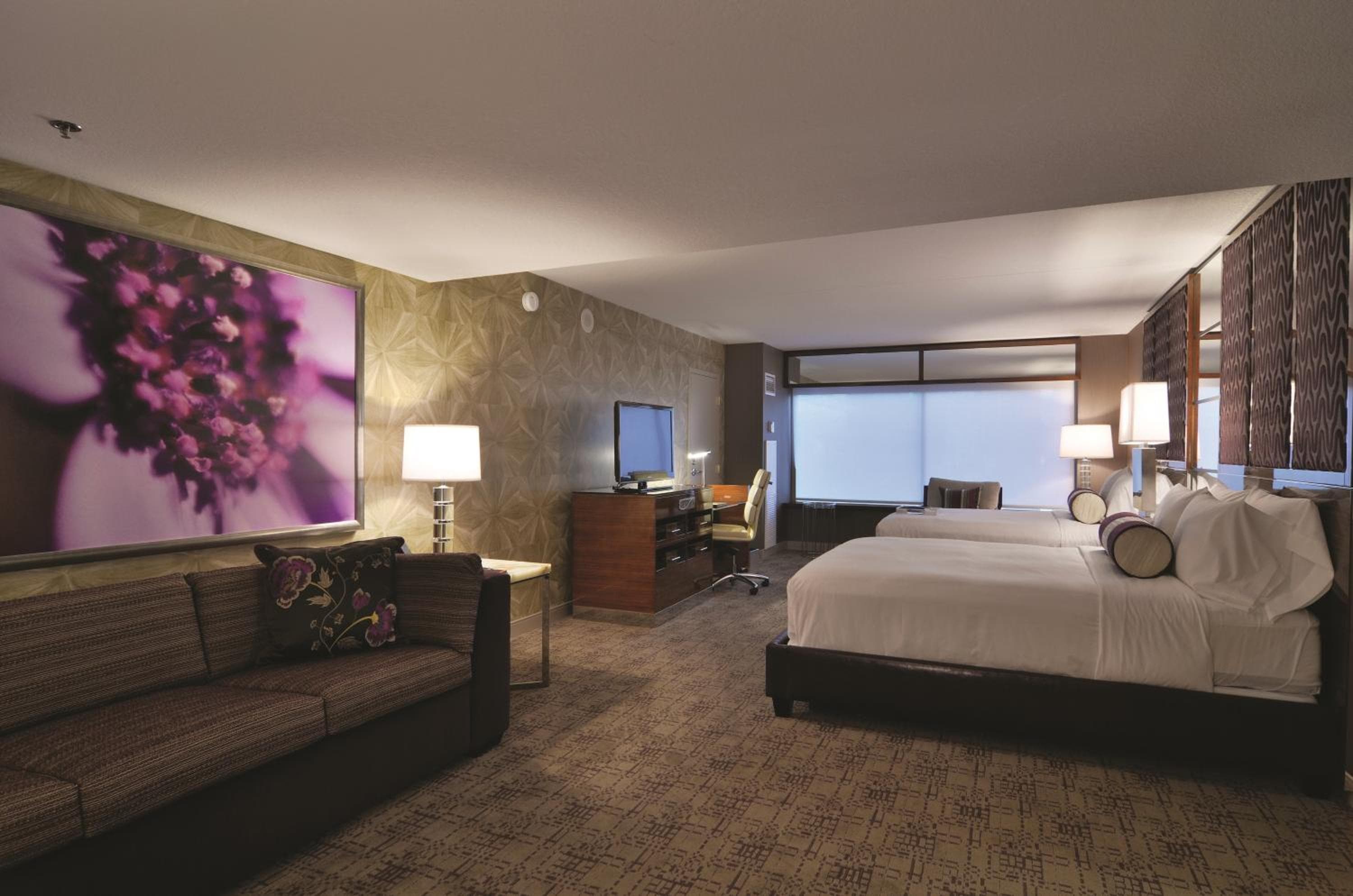 MGM Grand — 17