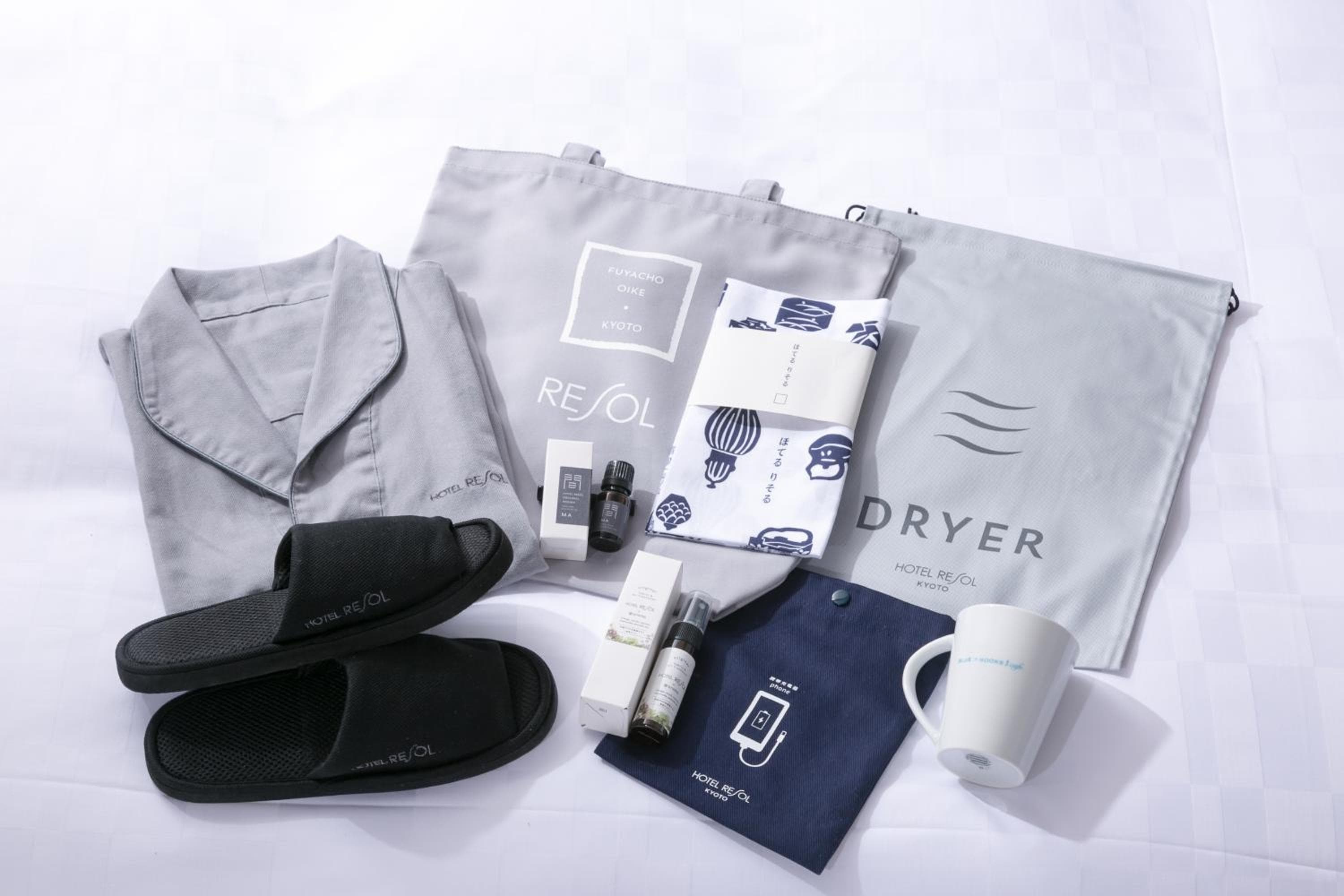 Hotel Resol Trinity Kyoto hotel, Nakagyo-ku Fuyachodori Oikeagaru Kamihakusancho 249, Kyoto, Japan — photo 81