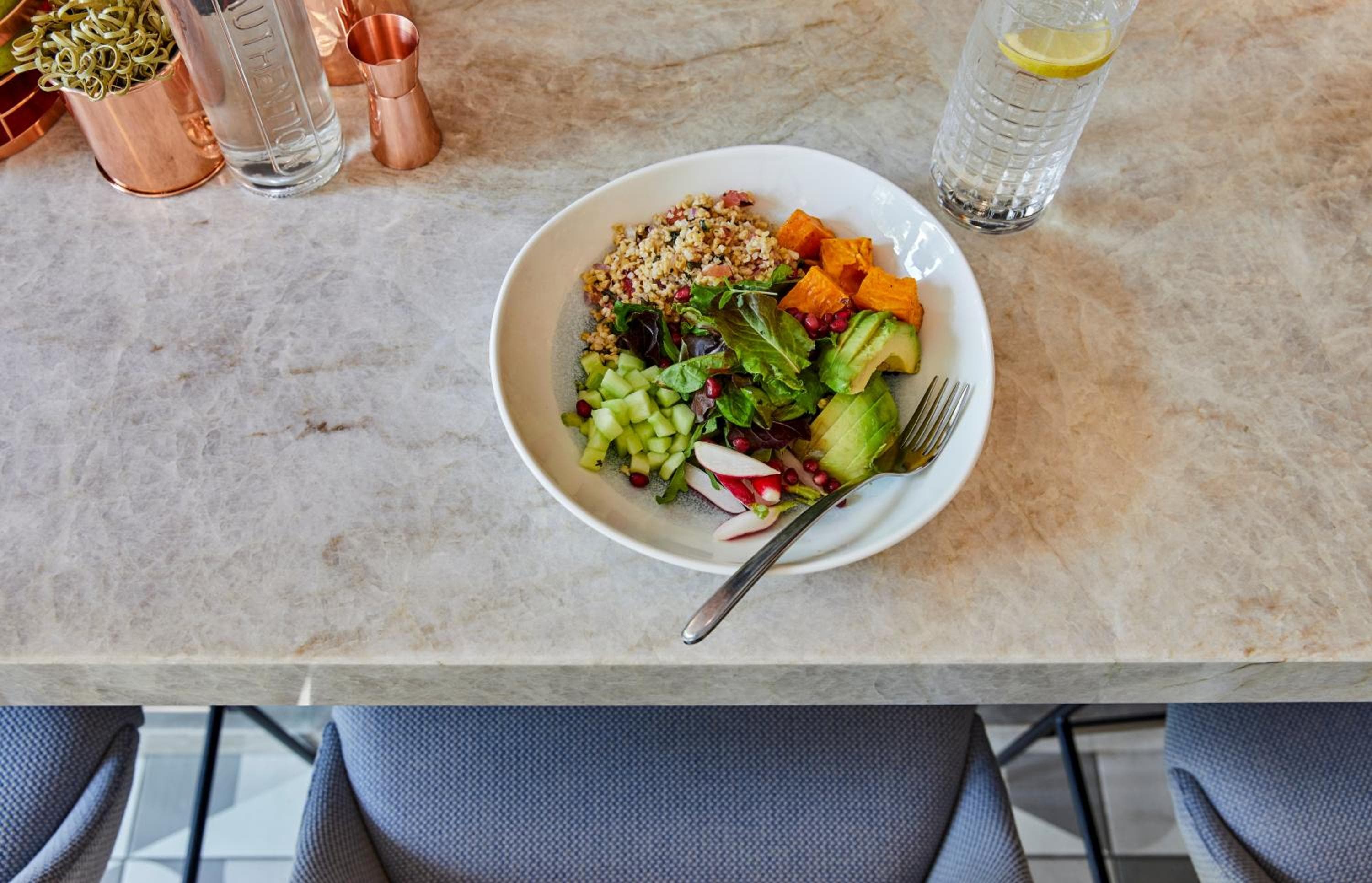 Crowne Plaza Paris - Republique by IHG — 18