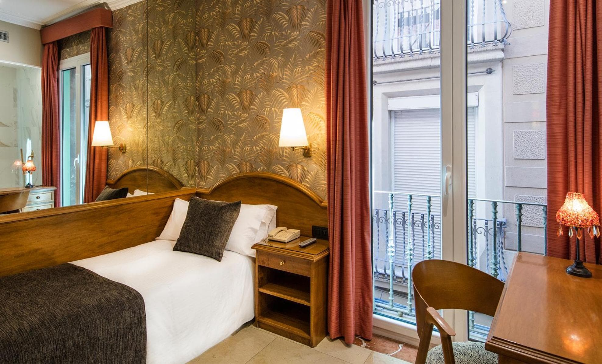 Hotel Nouvel — 20