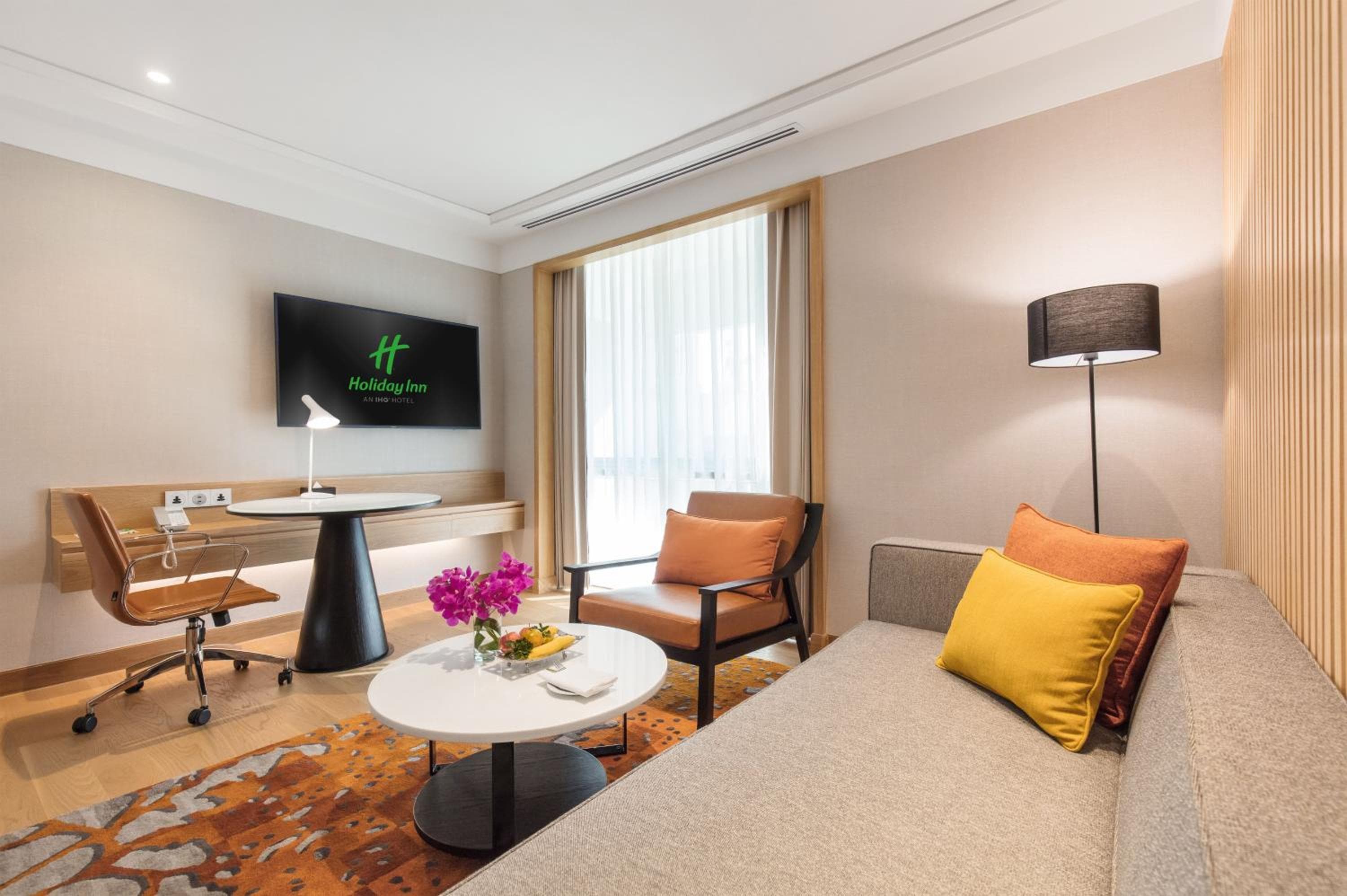 Holiday Inn Bangkok by IHG — 9
