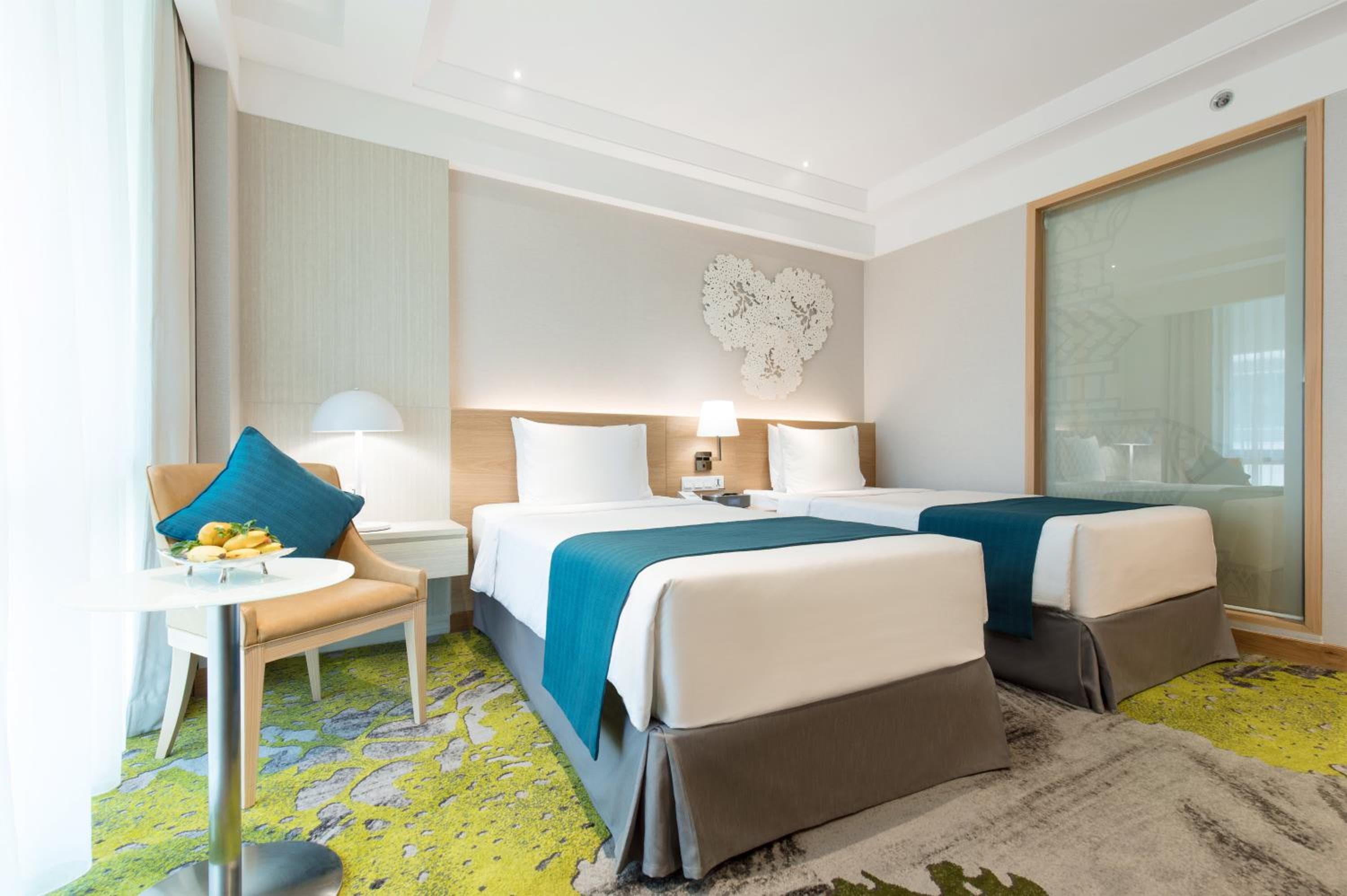 Holiday Inn Bangkok by IHG — 19