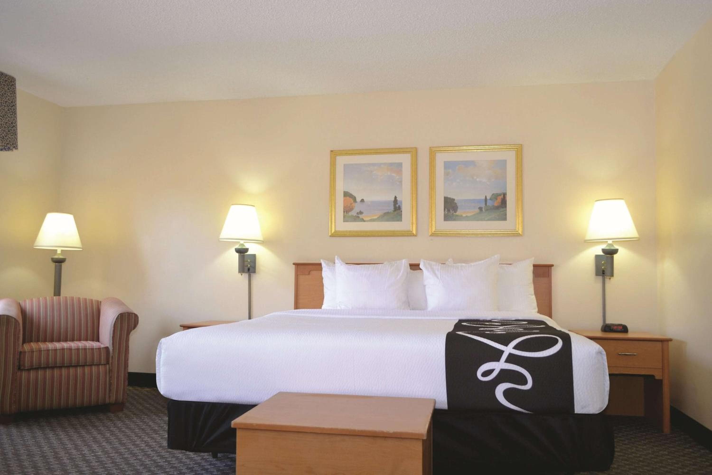 La Quinta by Wyndham Tampa Fairgrounds - Casino — 26
