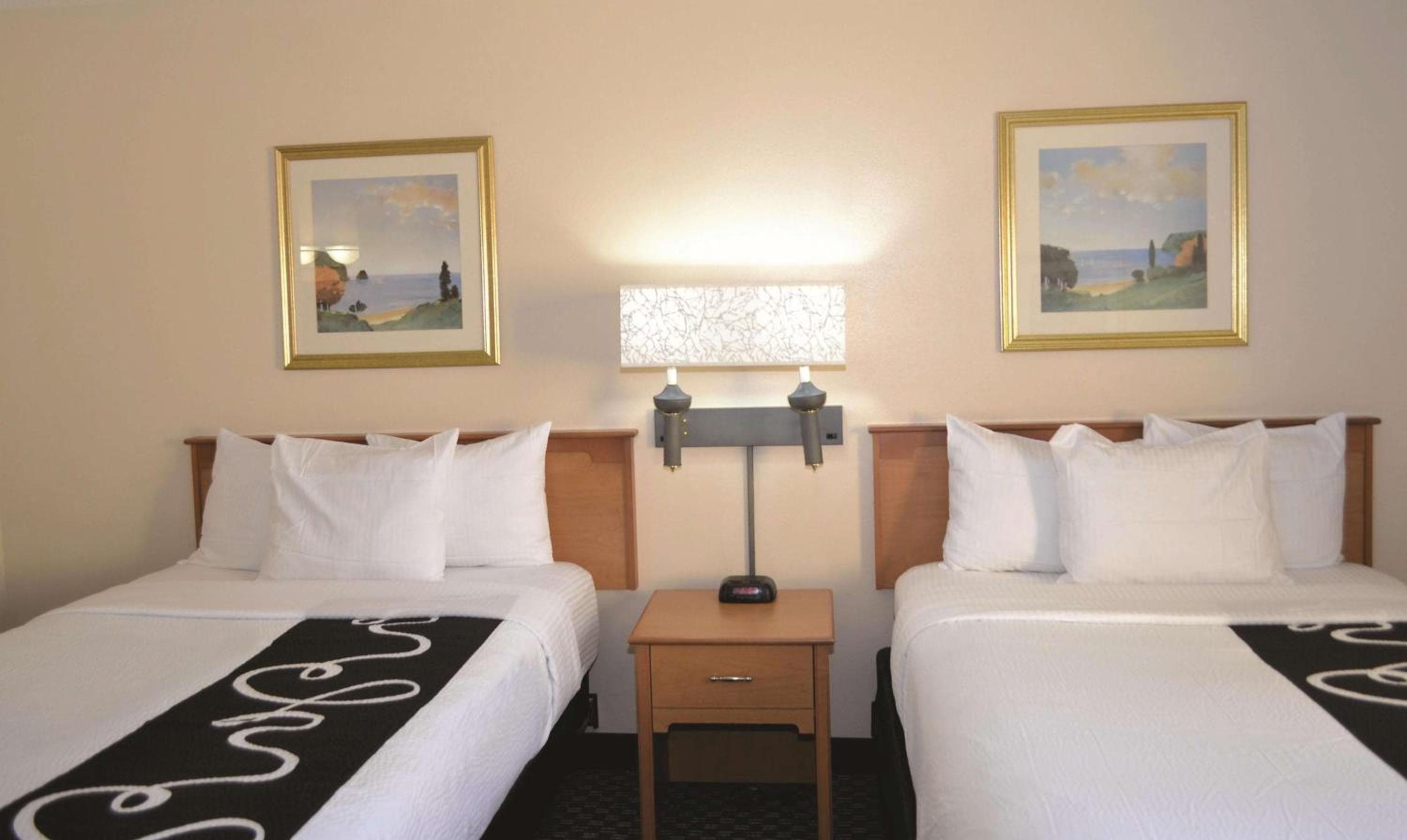 La Quinta by Wyndham Tampa Fairgrounds - Casino — 27
