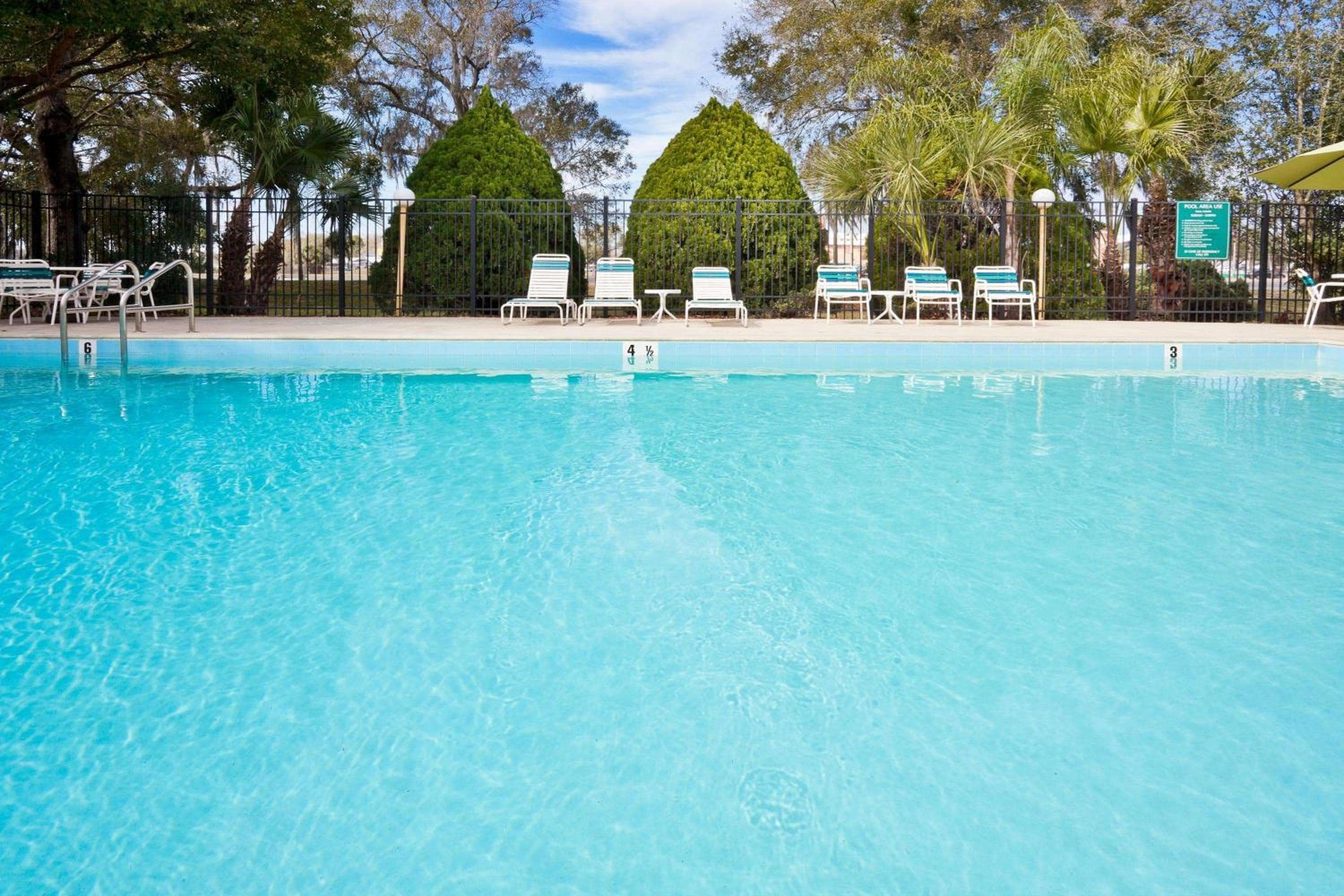 La Quinta by Wyndham Tampa Fairgrounds - Casino — 29
