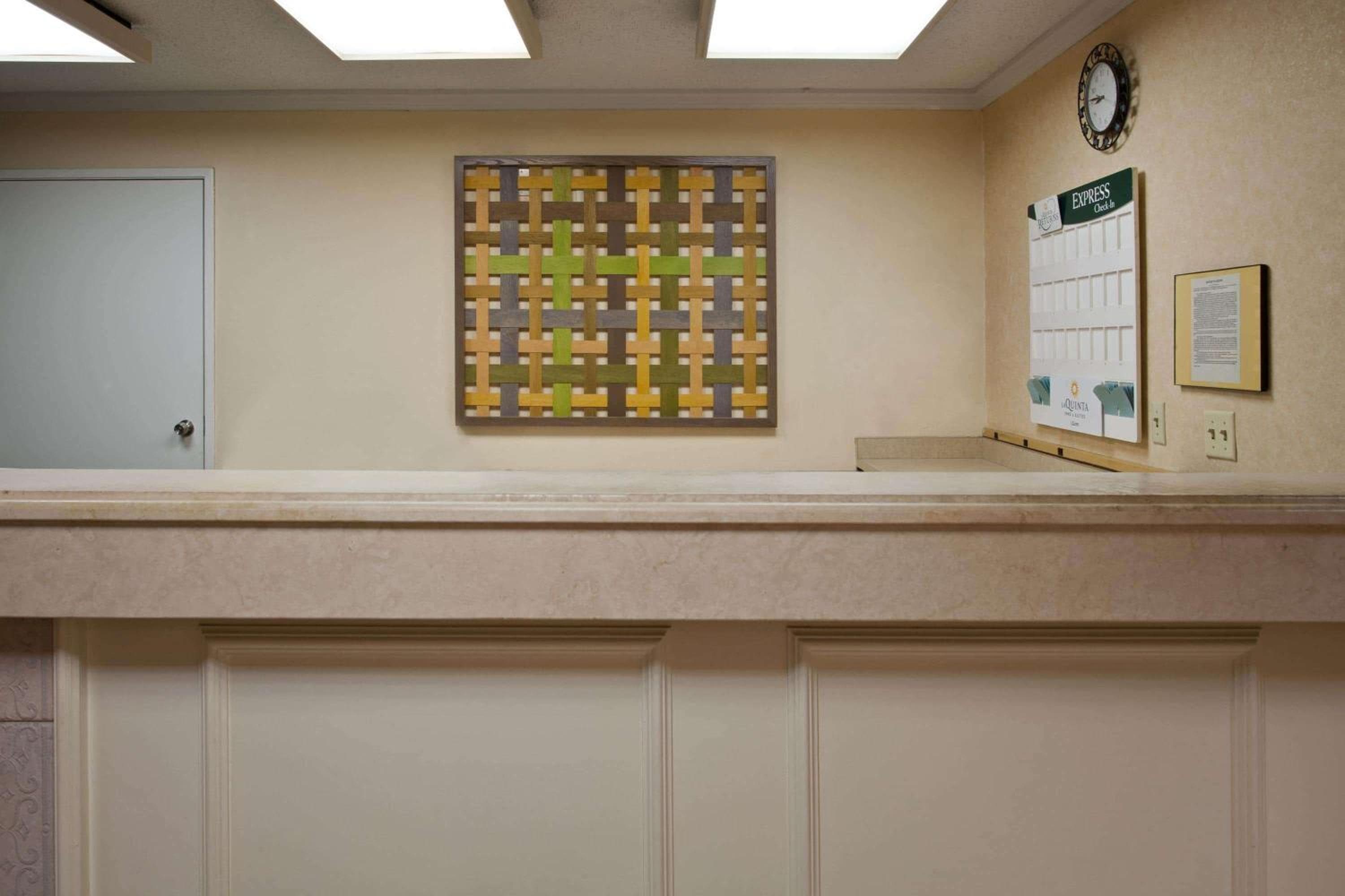 La Quinta by Wyndham Tampa Fairgrounds - Casino — 30