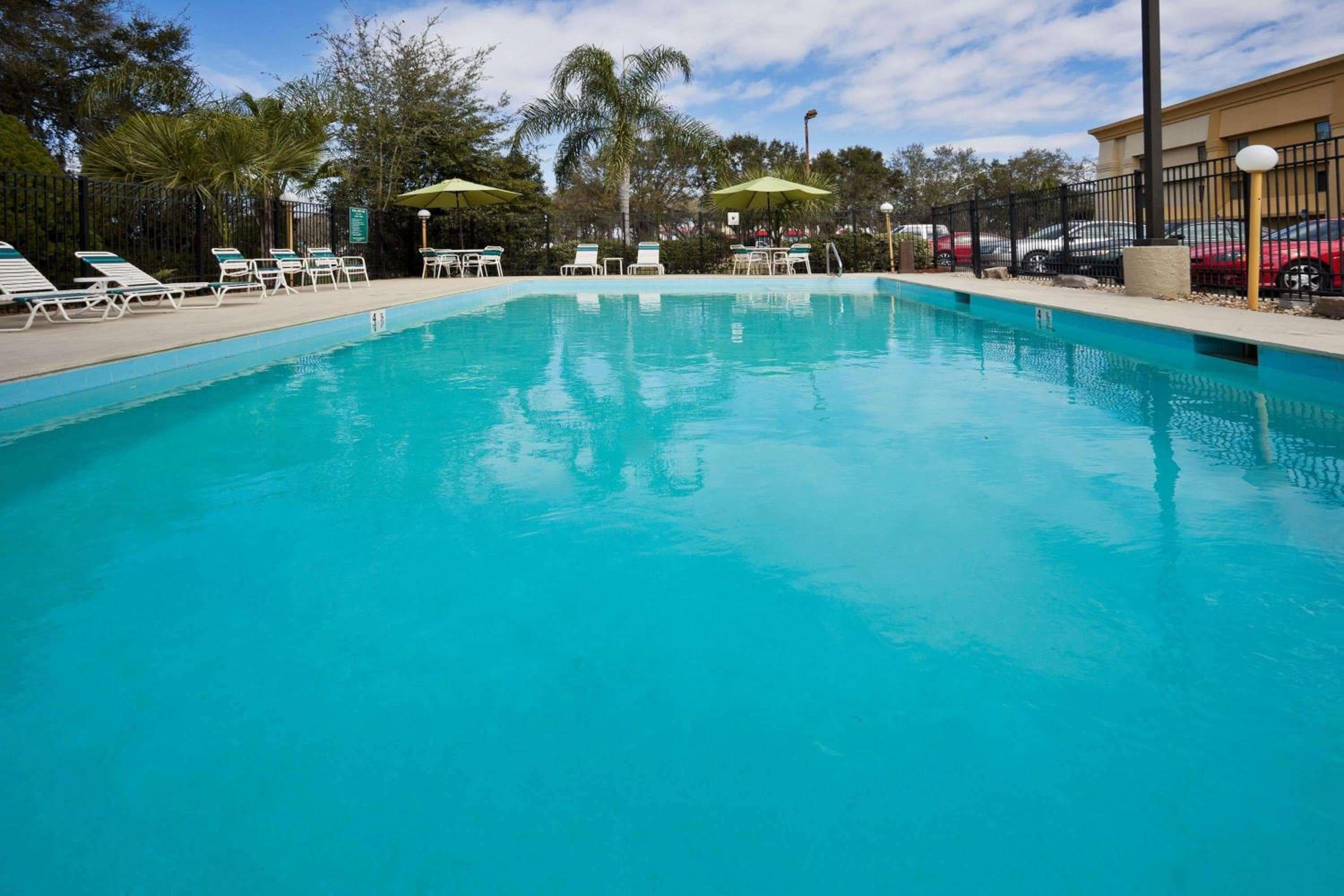 La Quinta by Wyndham Tampa Fairgrounds - Casino — 29