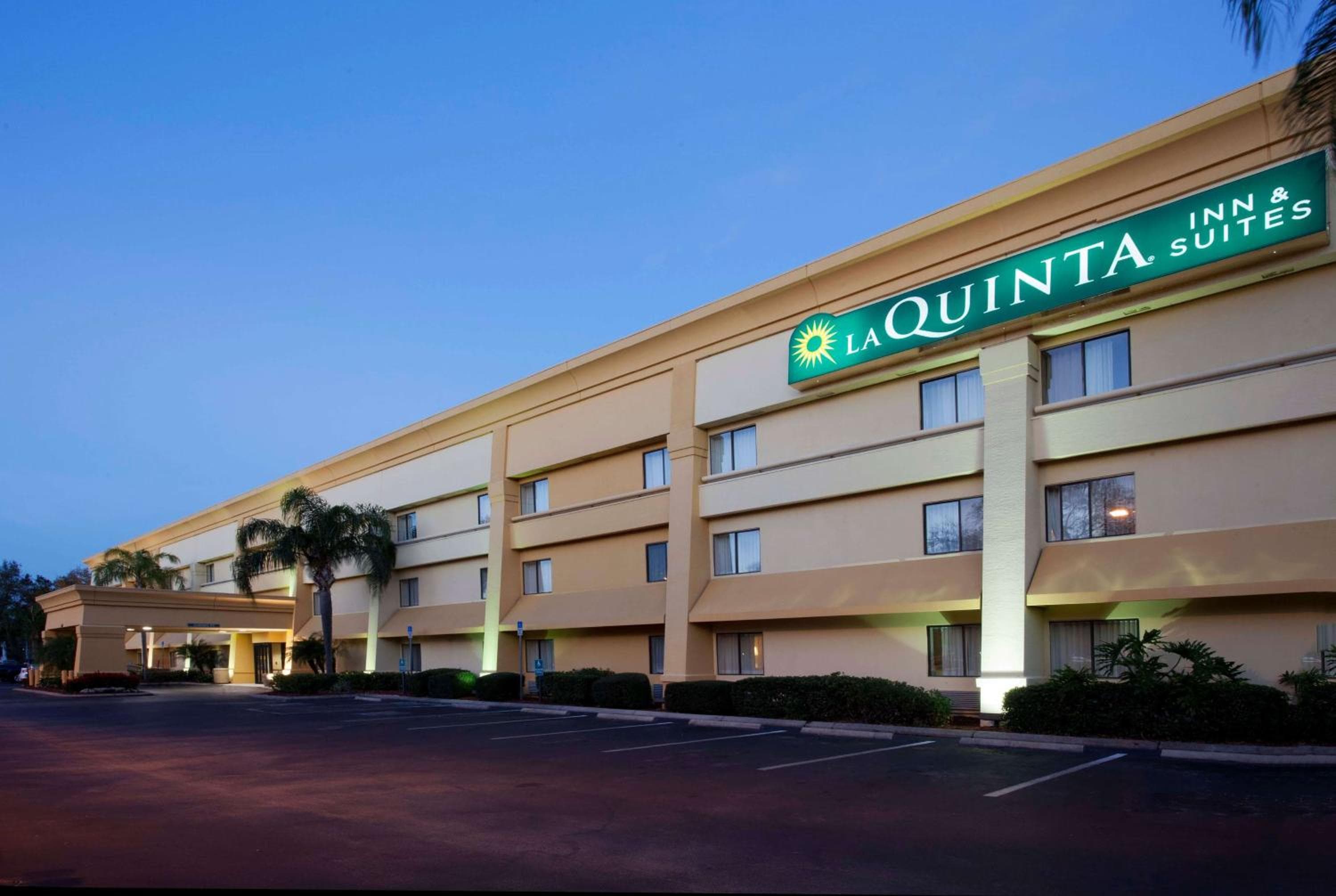 La Quinta by Wyndham Tampa Fairgrounds - Casino — 5