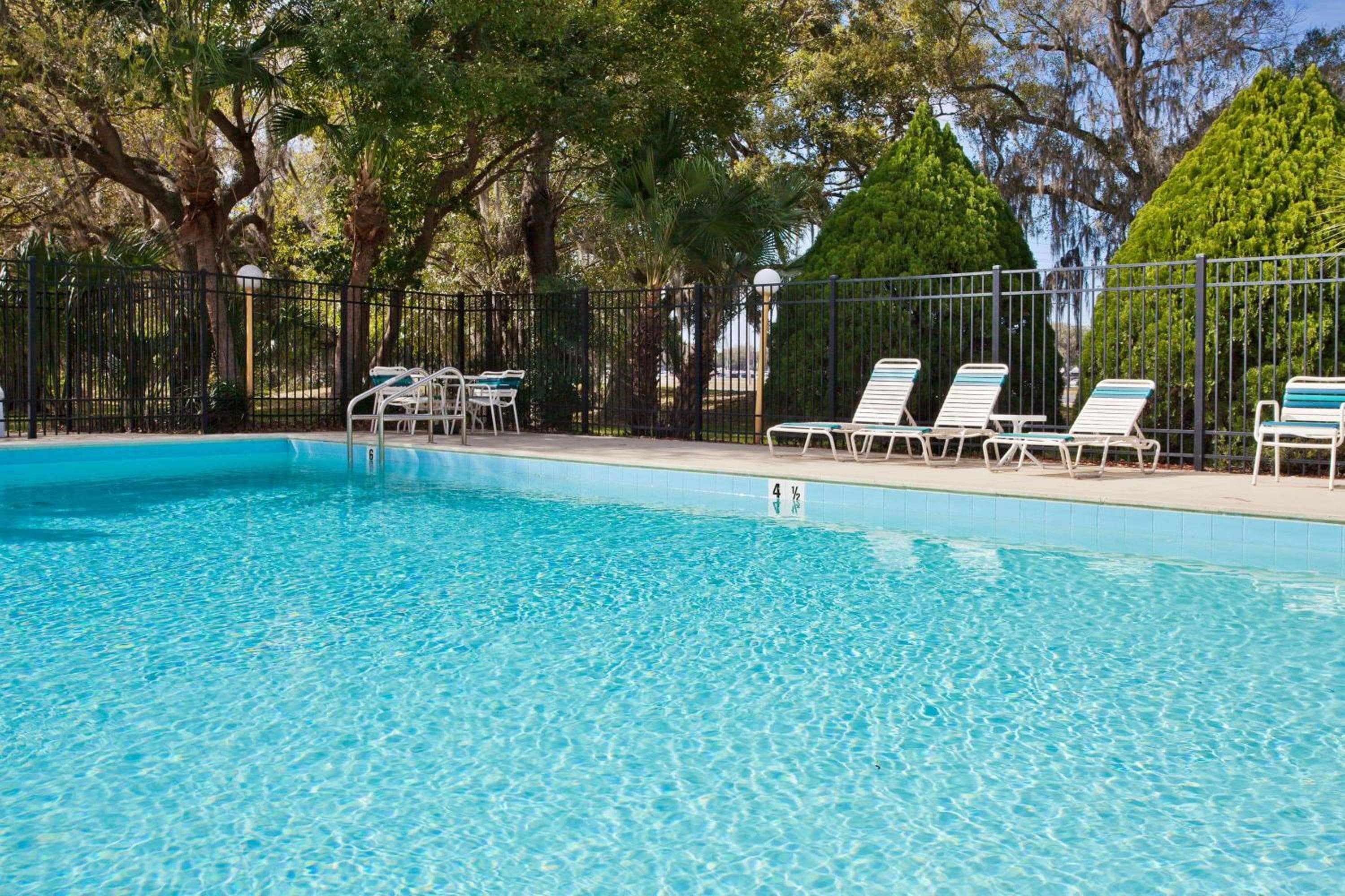 La Quinta by Wyndham Tampa Fairgrounds - Casino — 20