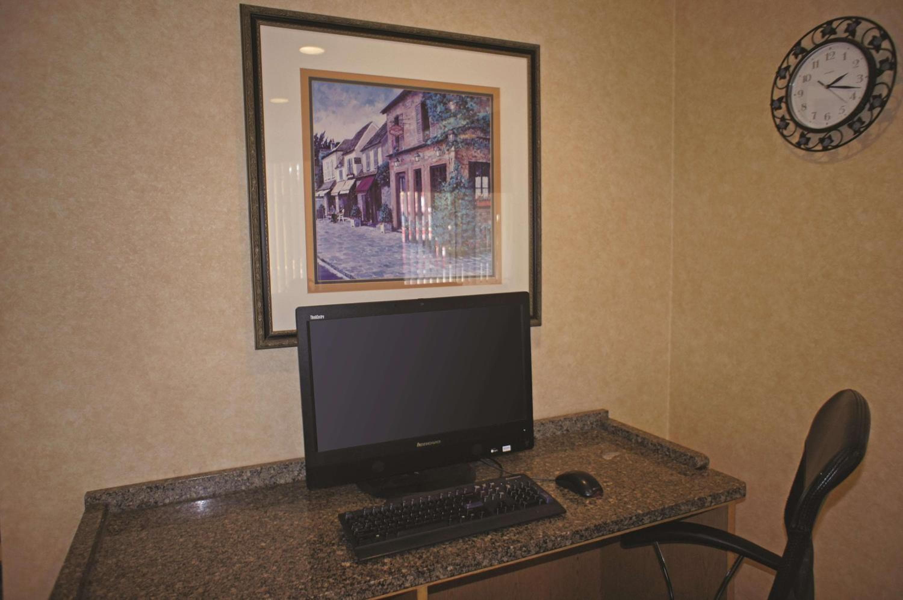 La Quinta by Wyndham Tampa Fairgrounds - Casino — 30