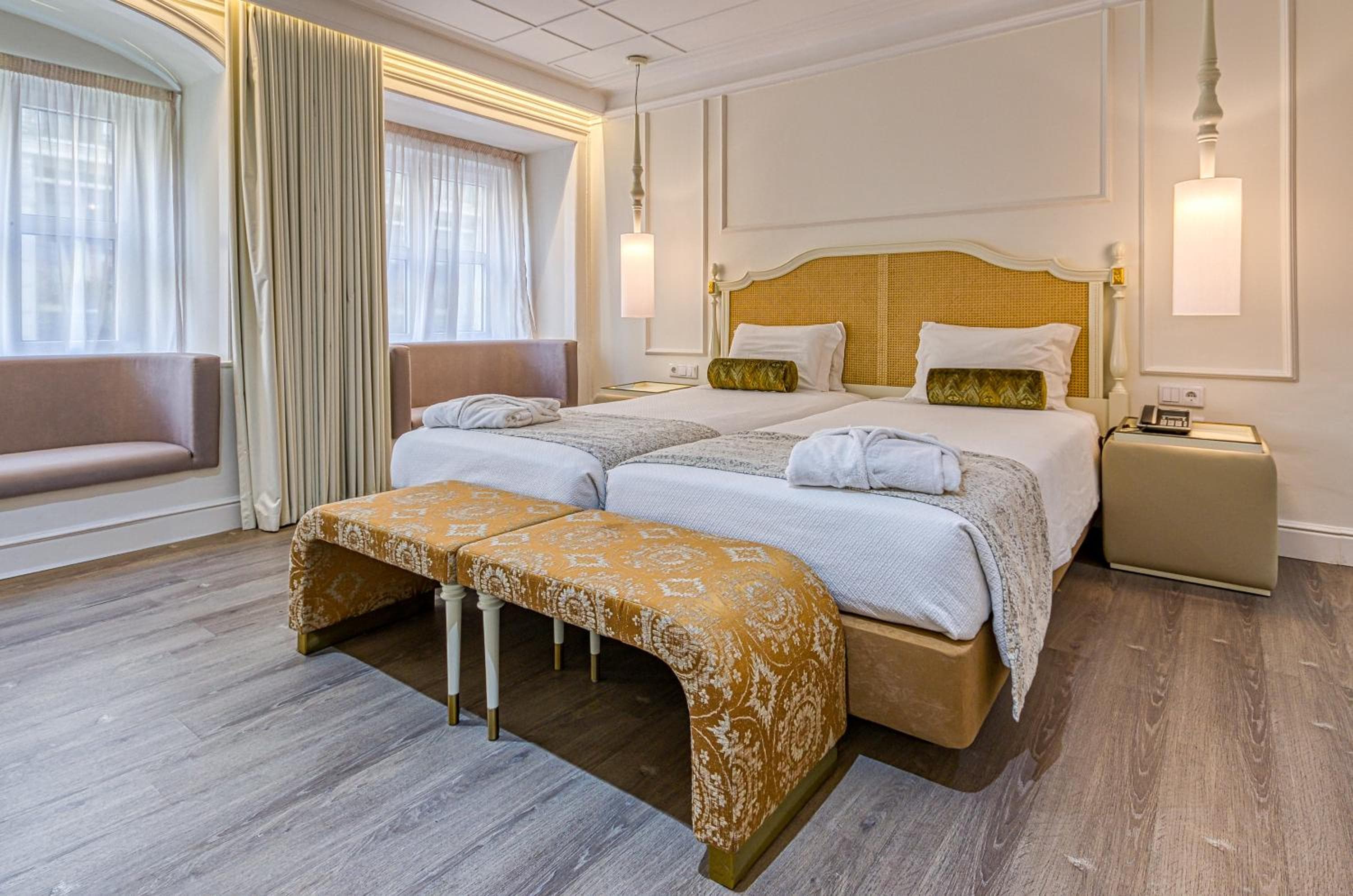 Hotel Borges Chiado — 13