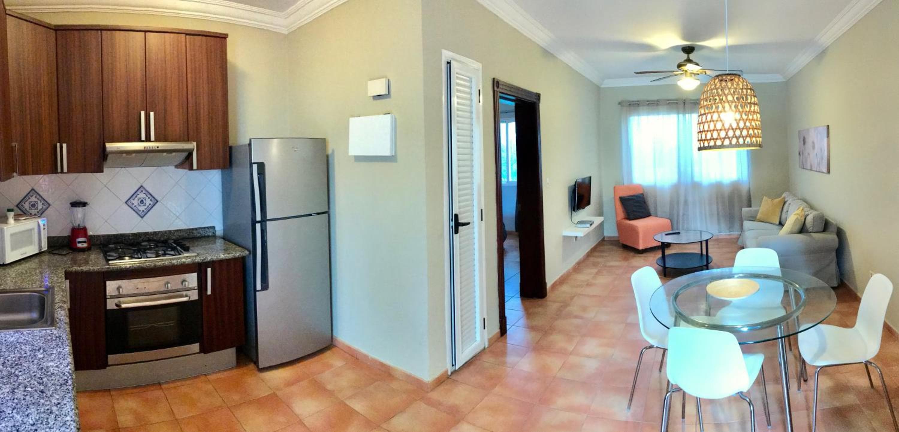 Punta Cana Sieben Strände — 7