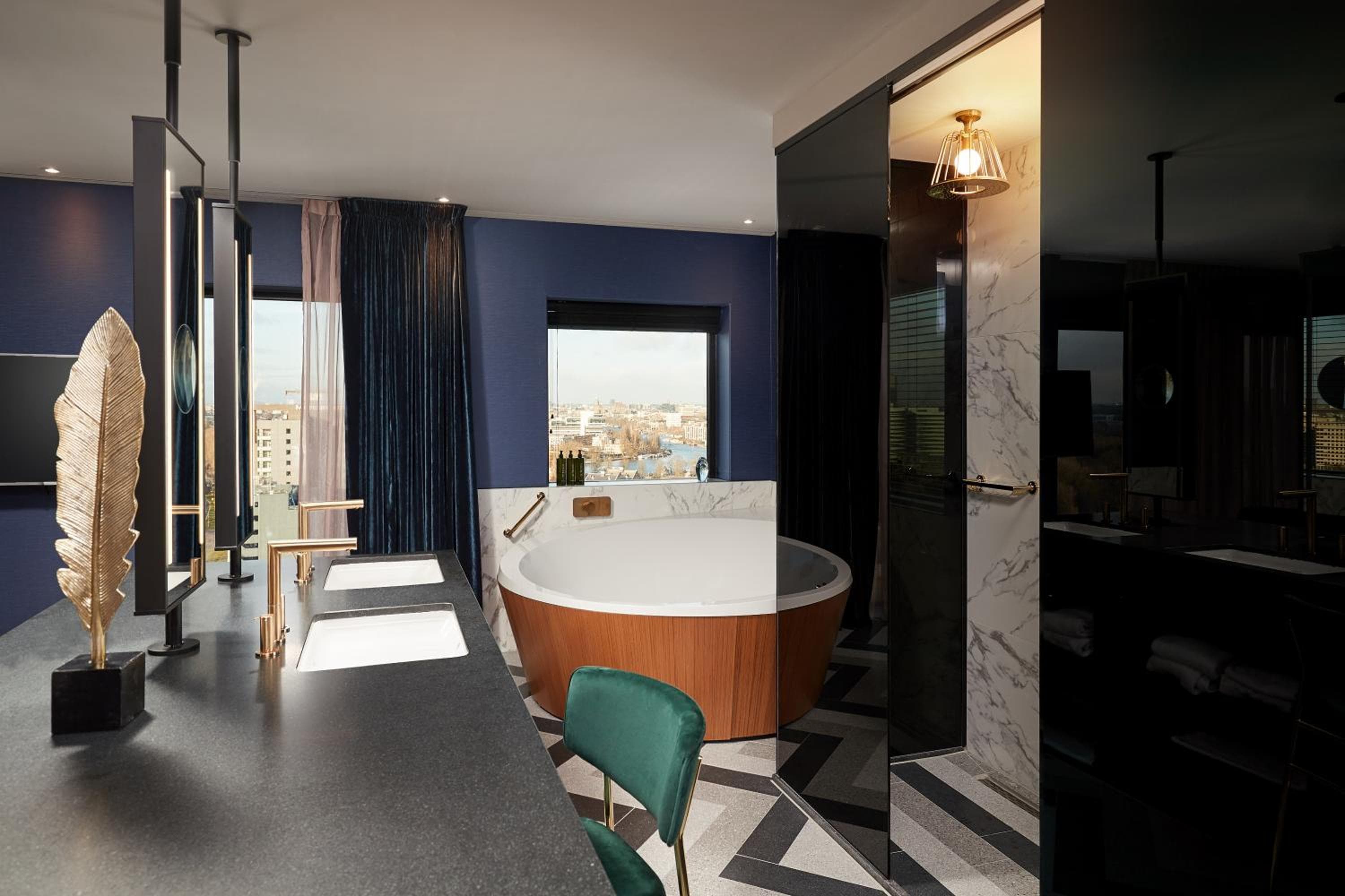 Van der Valk Hotel Ámsterdam - Amstel — 17