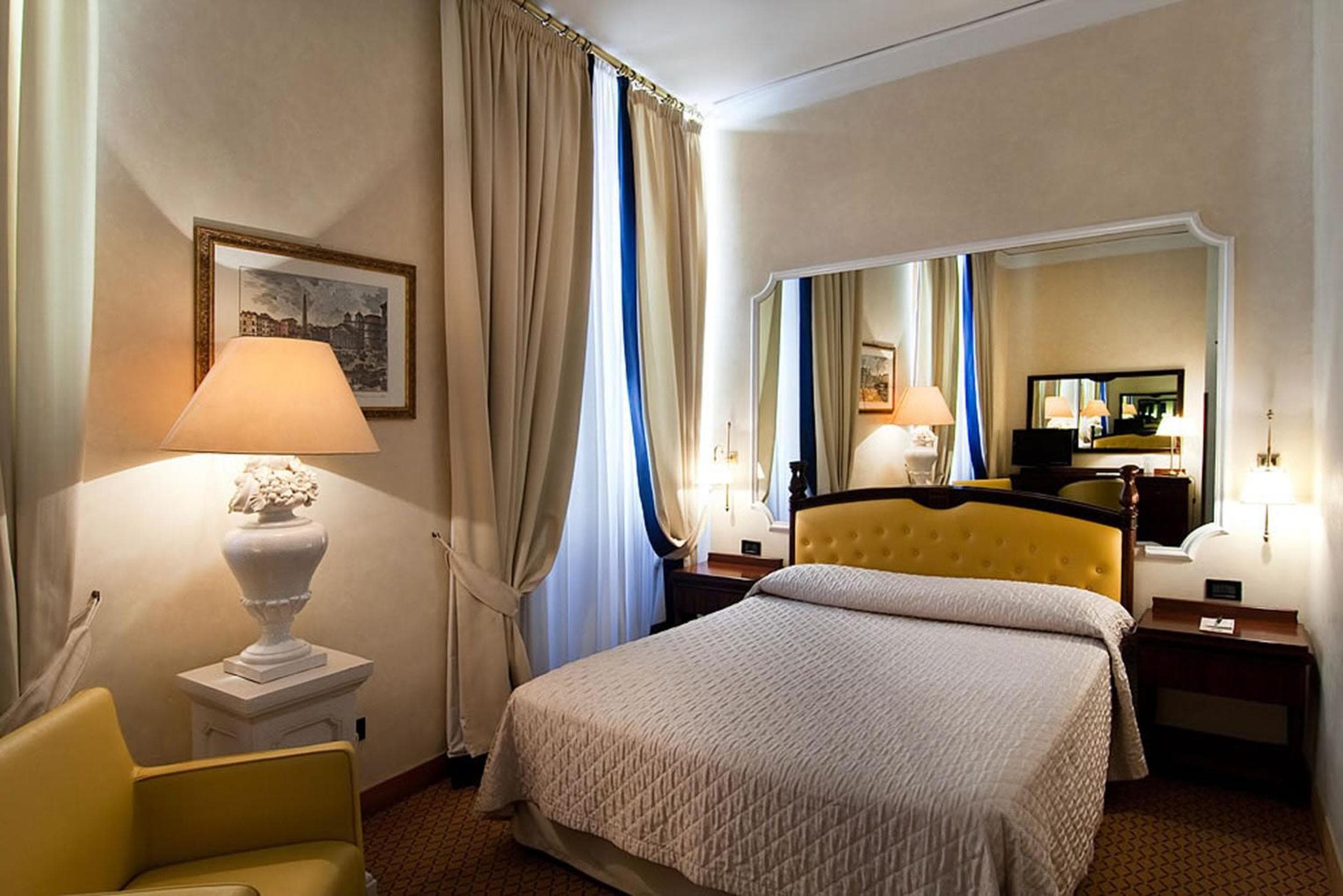 Colonna Palast Hotel — 28
