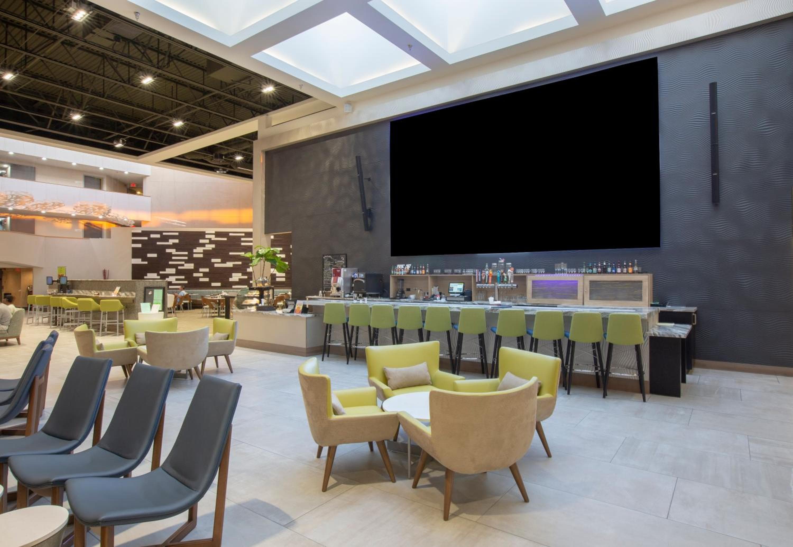 Holiday Inn Orlando International Airport, un hotel IHG — 28