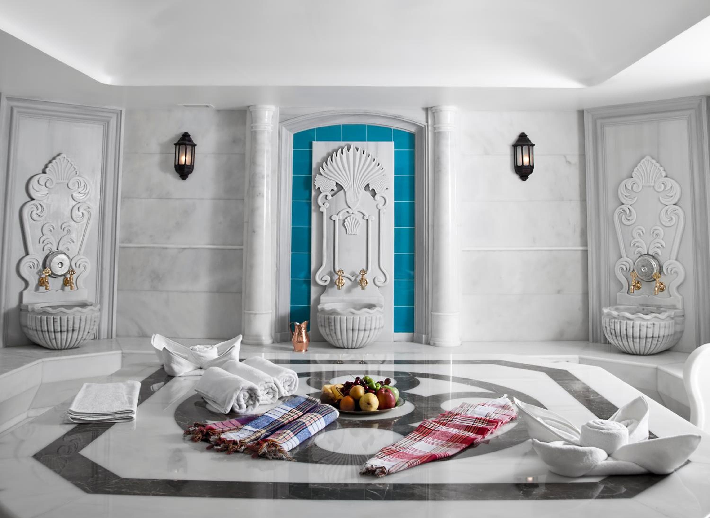 Rixos Pera Istanbul — 19