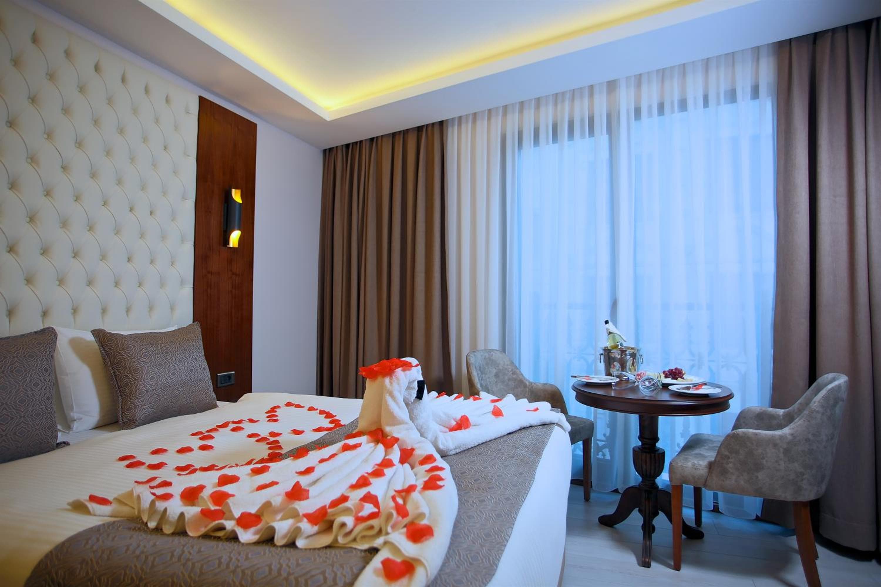 My Dream Istanbul Hotel — 11