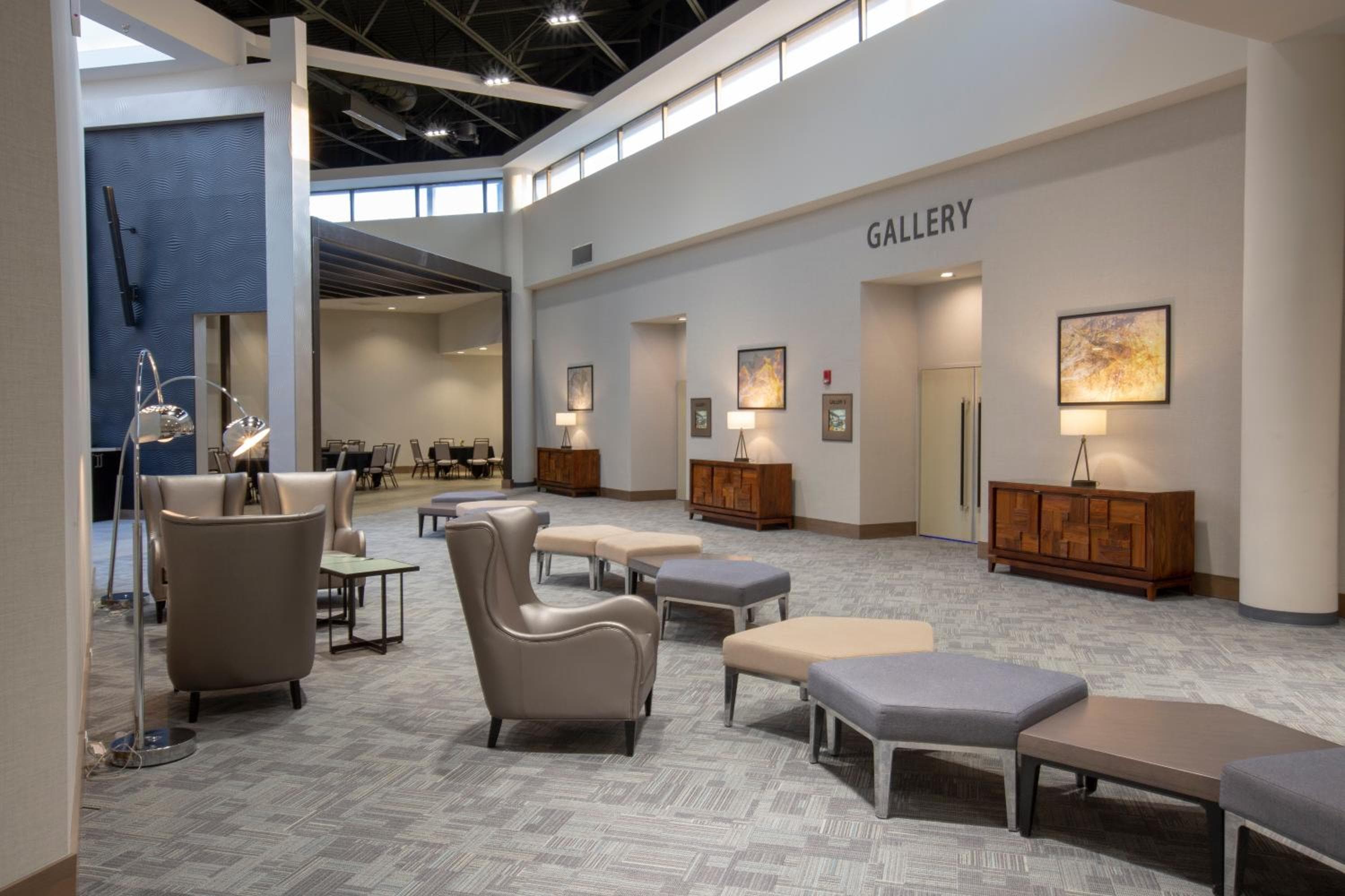 Holiday Inn Orlando International Airport, un hotel IHG — 29