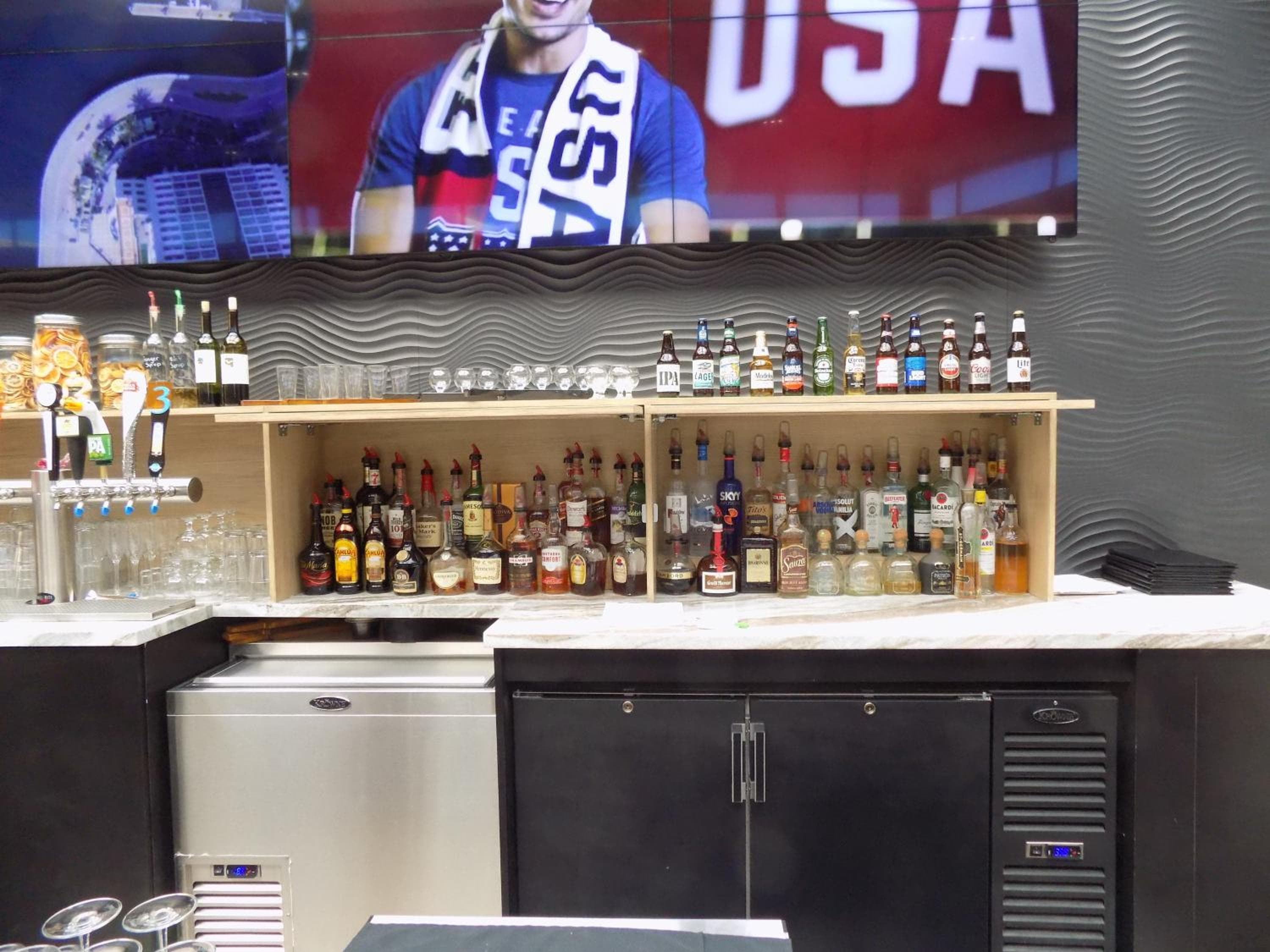 Holiday Inn Orlando International Airport by IHG — 4