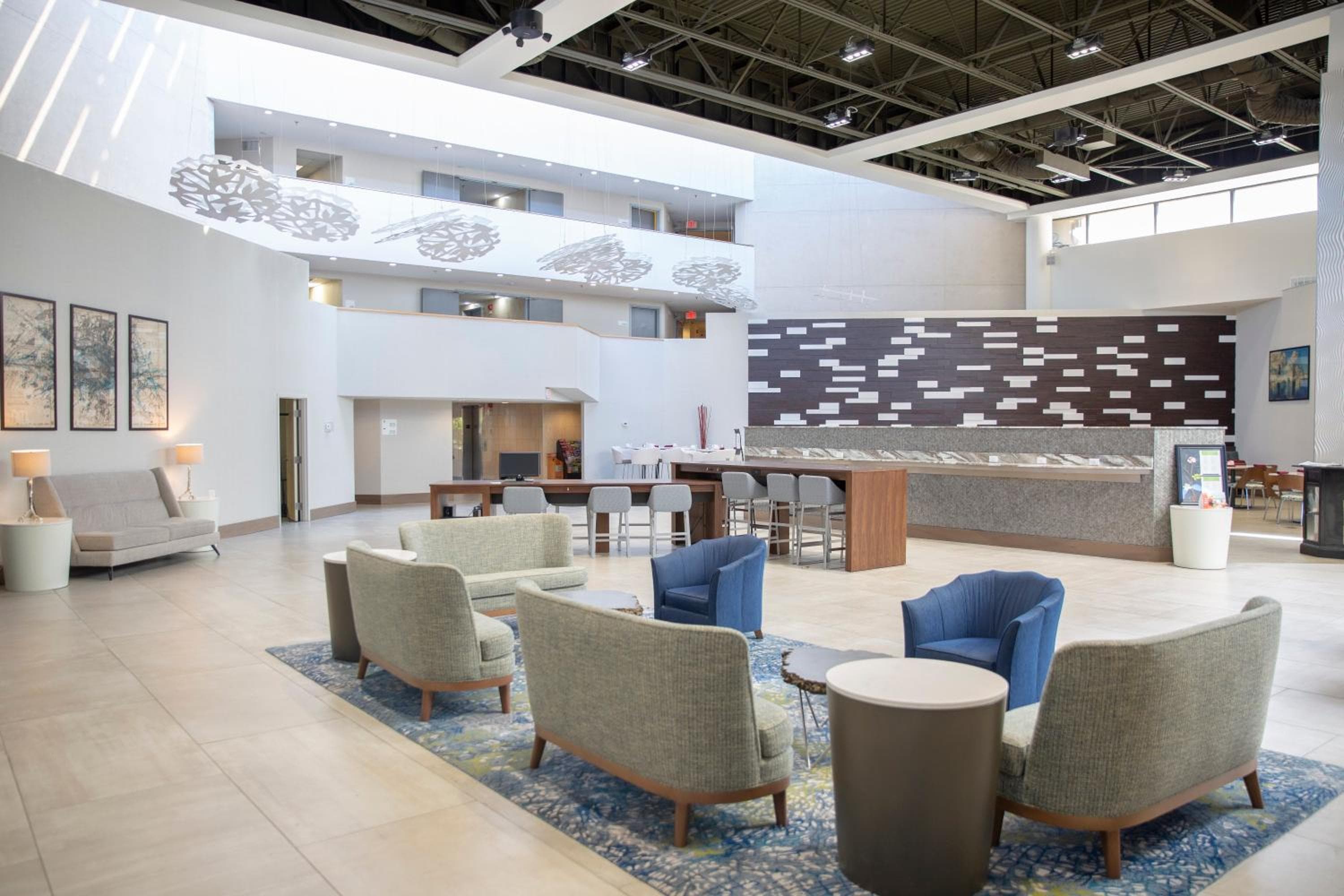 Holiday Inn Orlando International Airport, un hotel IHG — 24