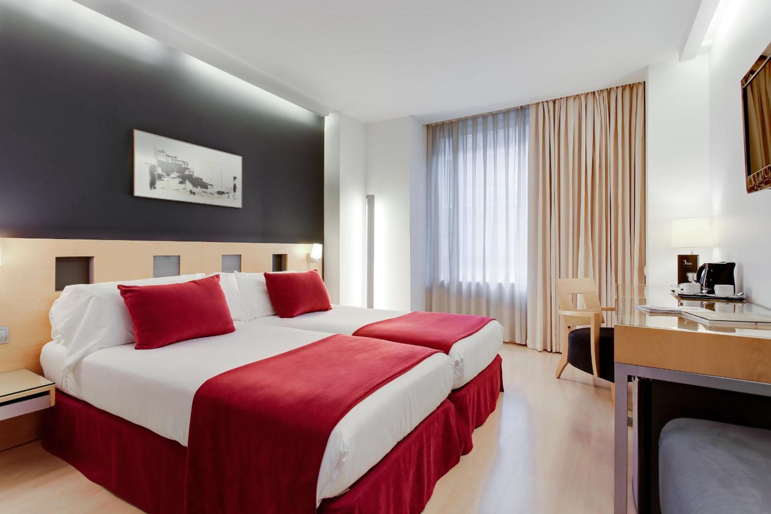 Sercotel Caspe — 9