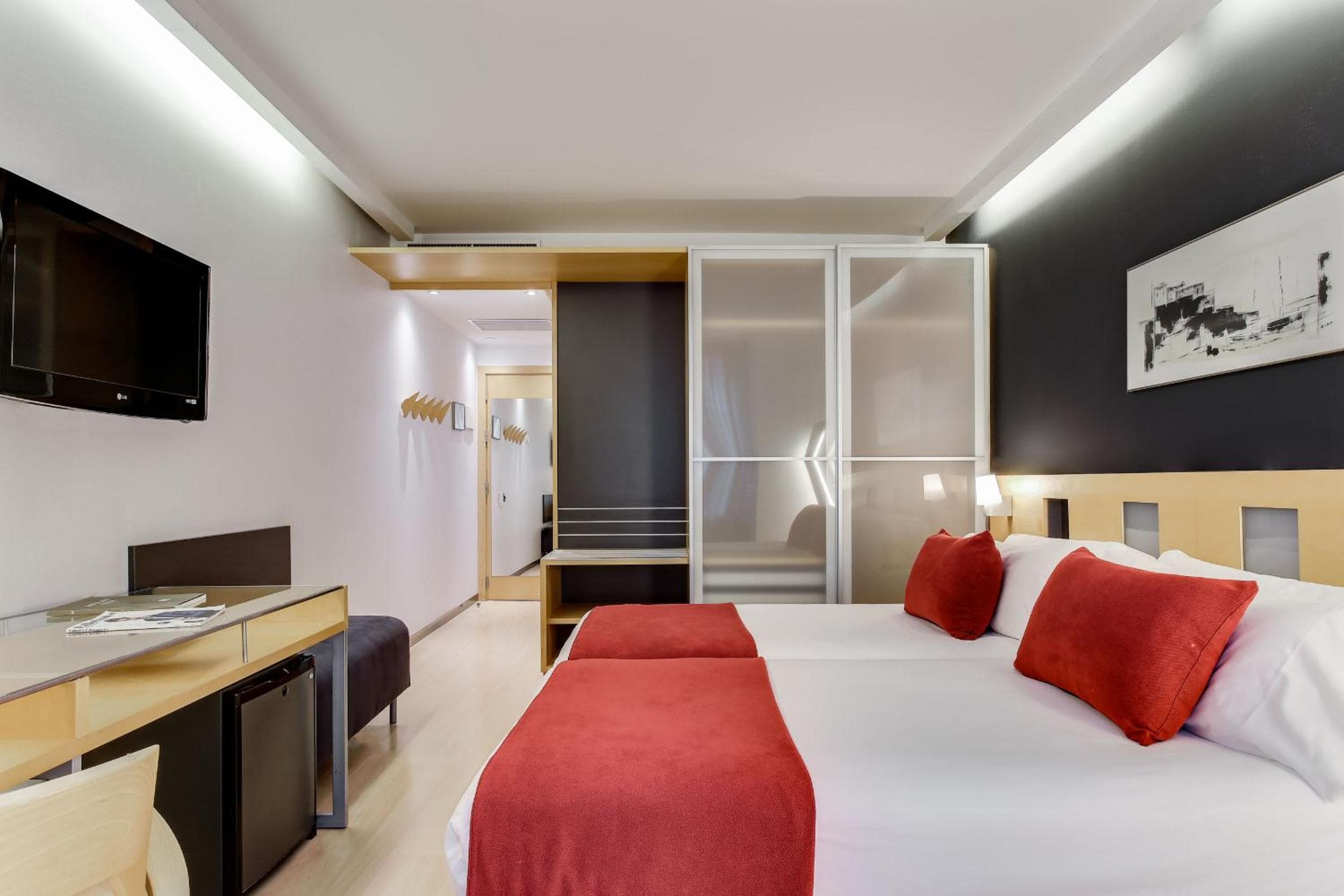 Sercotel Caspe — 29