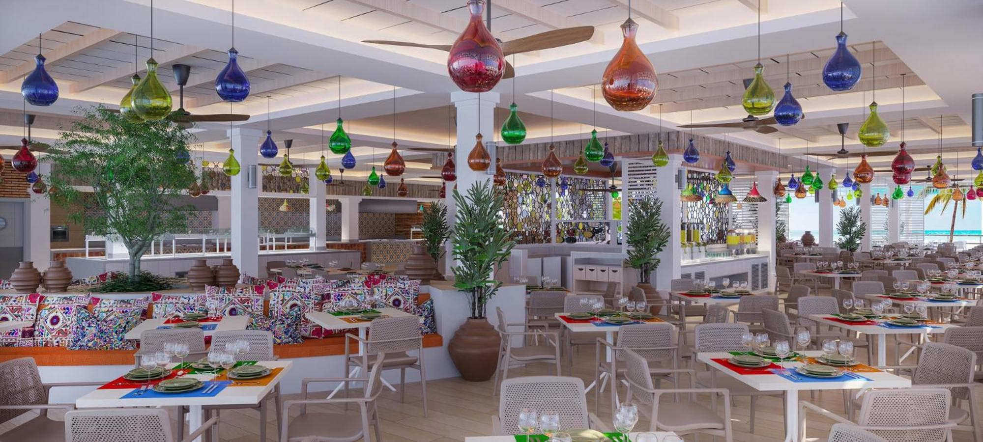 Bahia Principe Escape Aquamarine - Hyatt Inclusive Collection - Adults Only - All Inclusive — 6