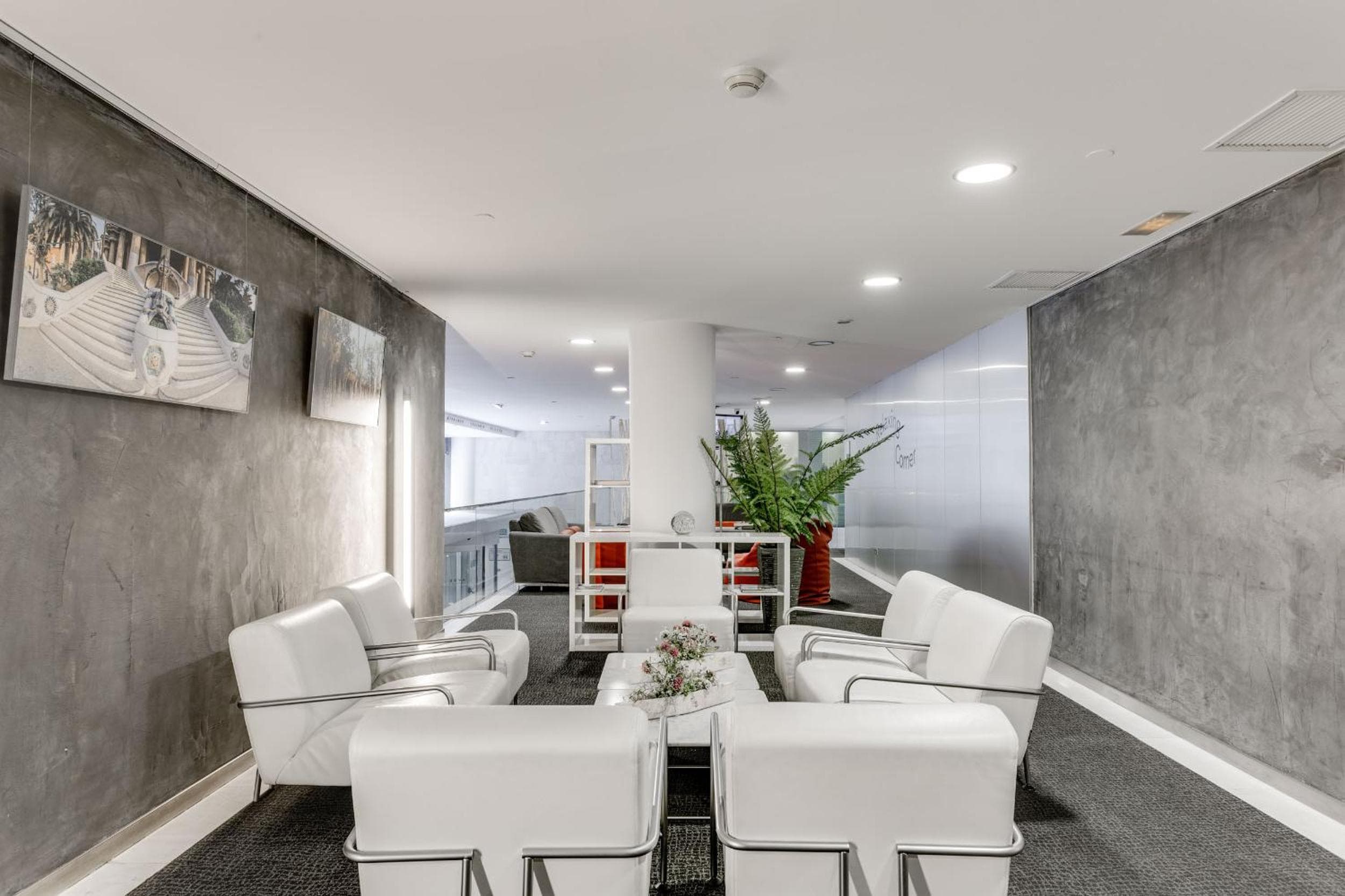 Sercotel Caspe — 4