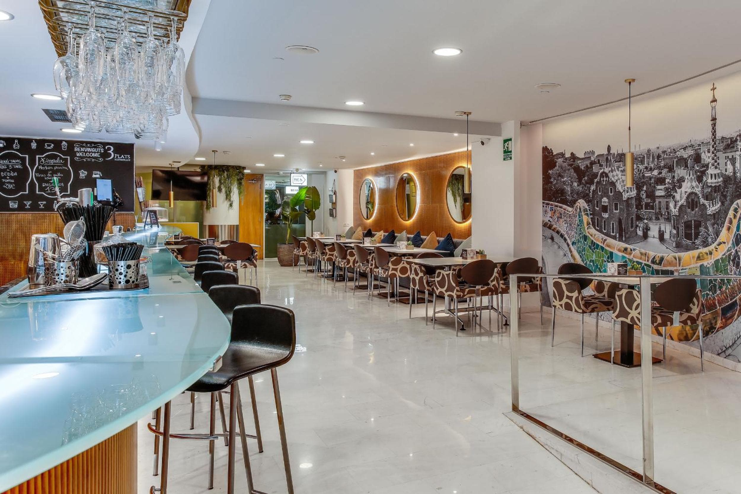 Sercotel Caspe — 27