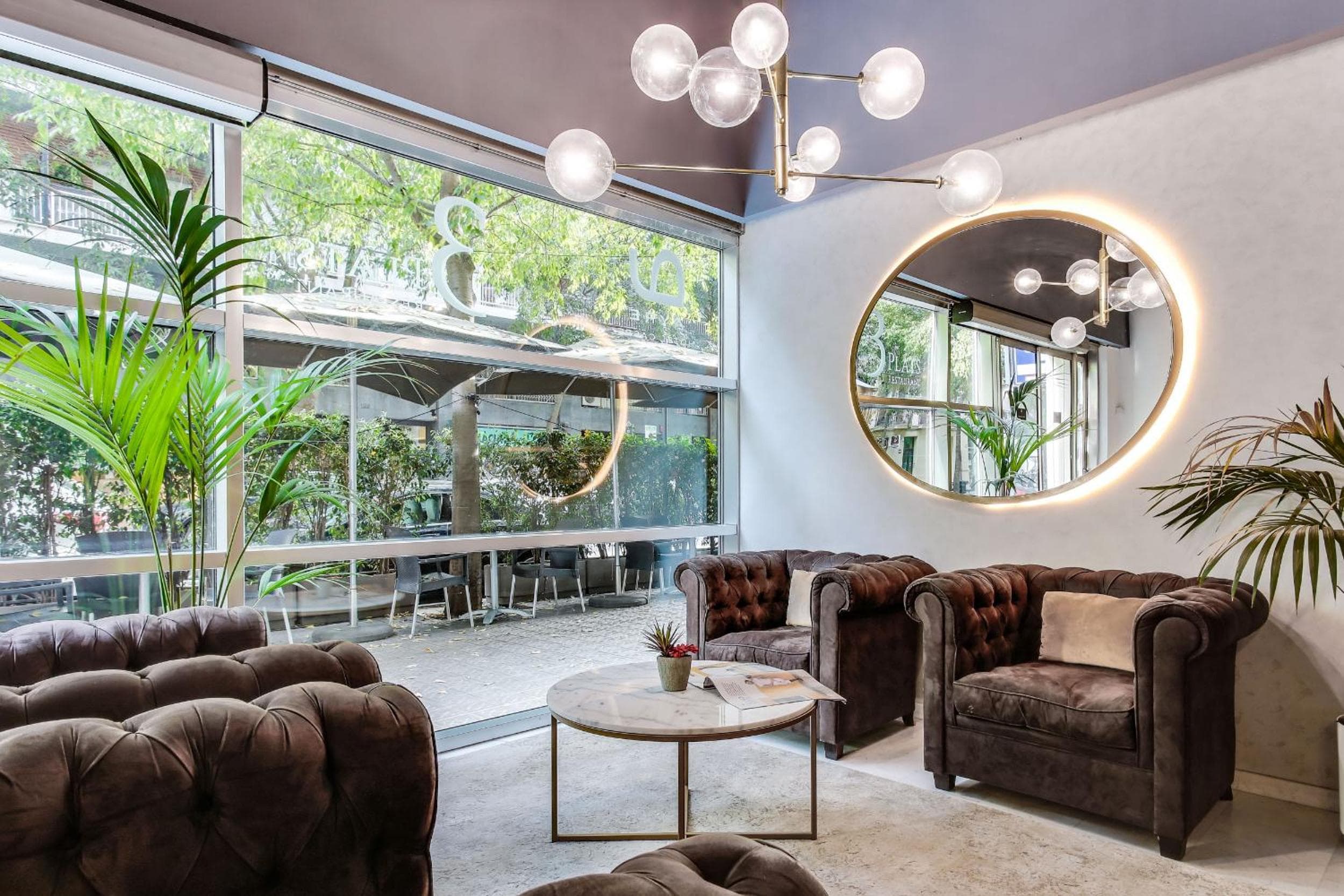 Sercotel Caspe — 24