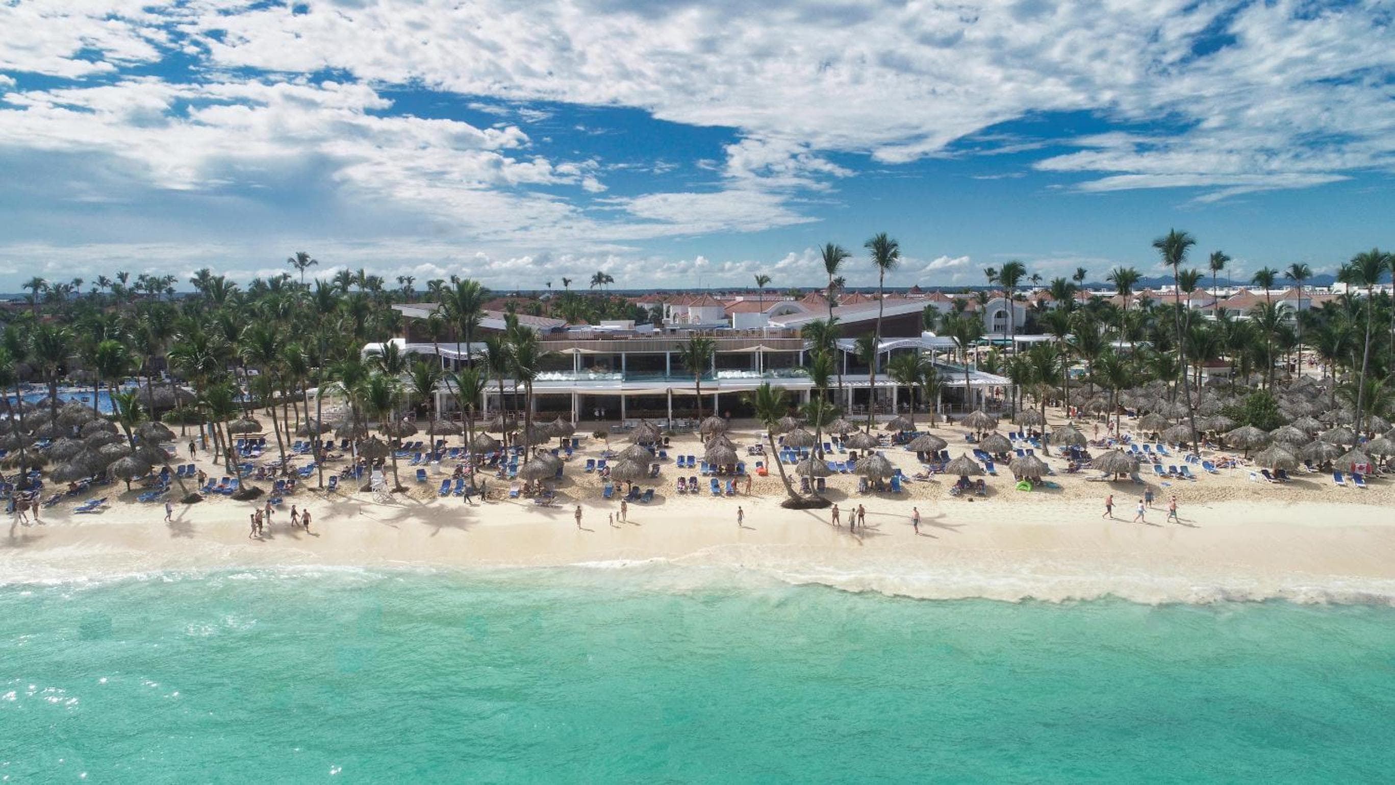 Bahia Principe Escape Aquamarine - Hyatt Inclusive Collection - Adults Only - All Inclusive — 4