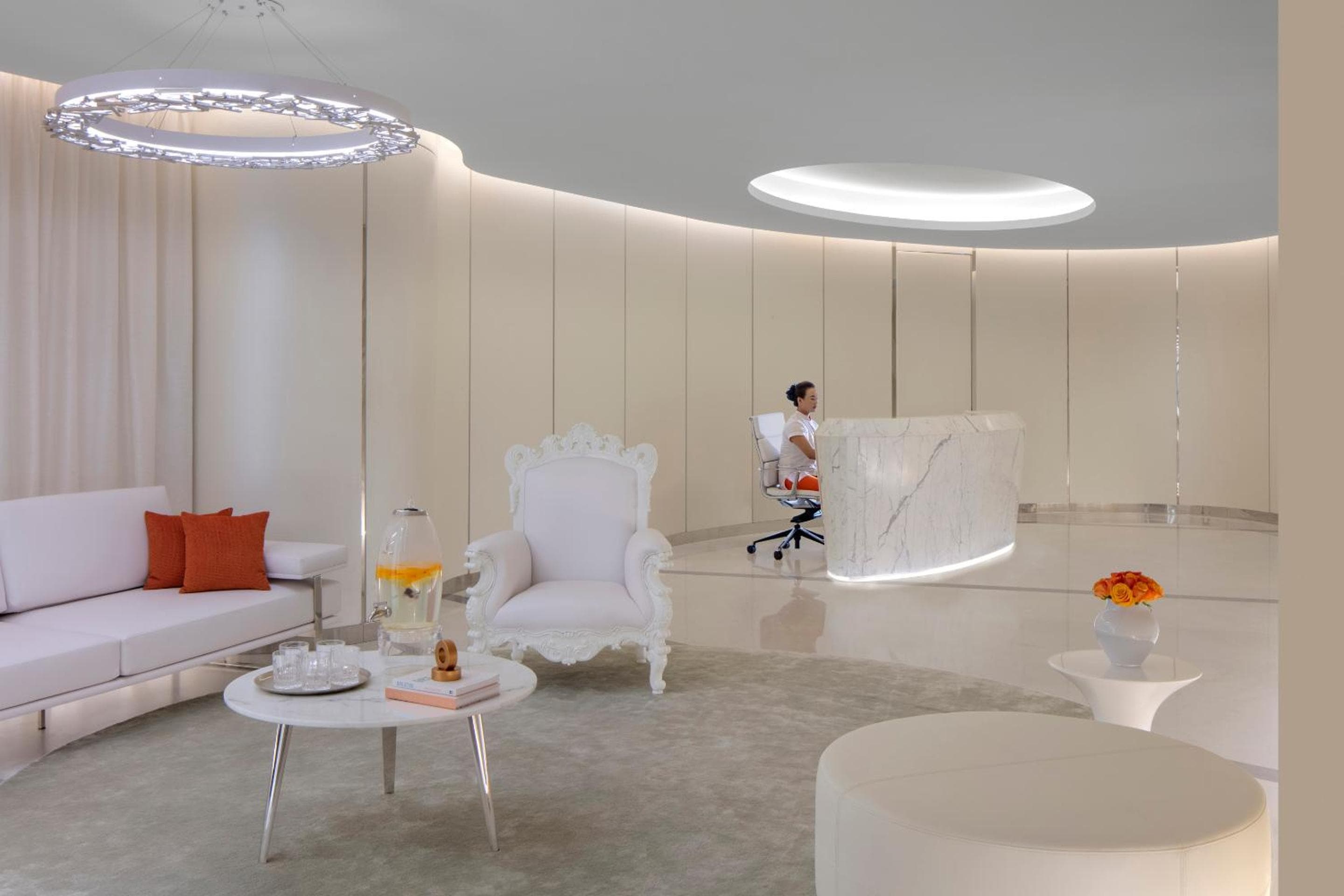 Paramount Hotel Dubai — 17