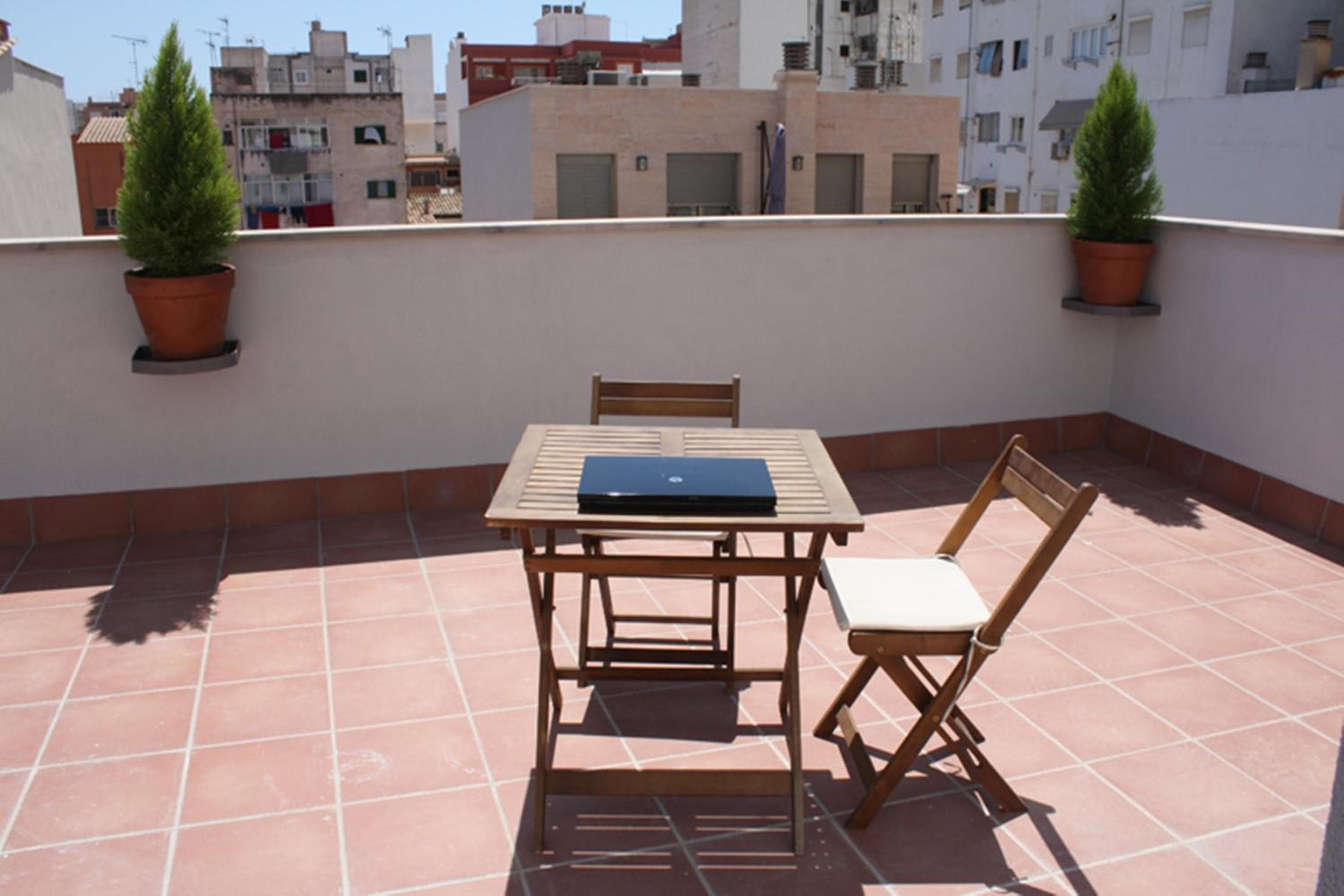 Residencia Mayol - Sólo Adultos — 18
