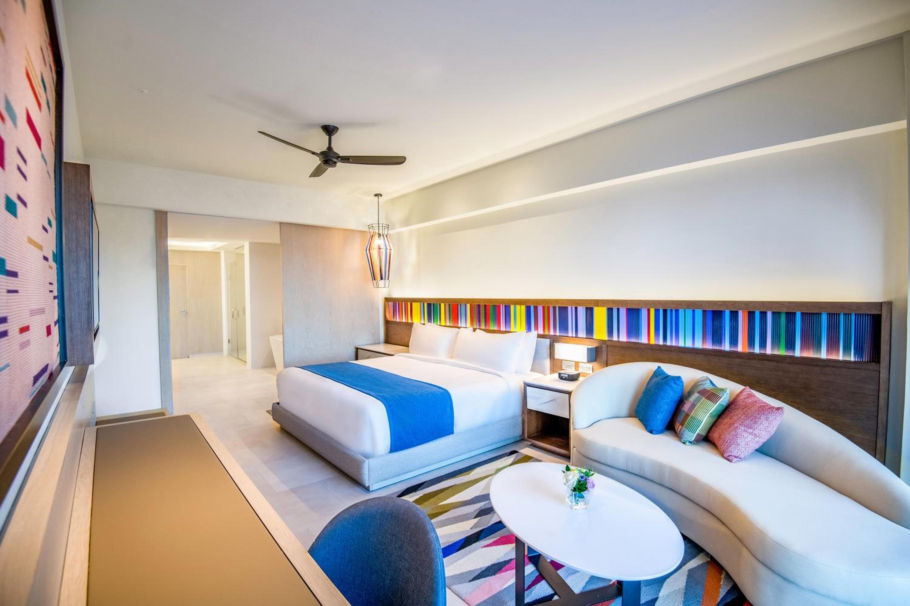 Hyatt Zilara Cap Cana - Adults Only — 10